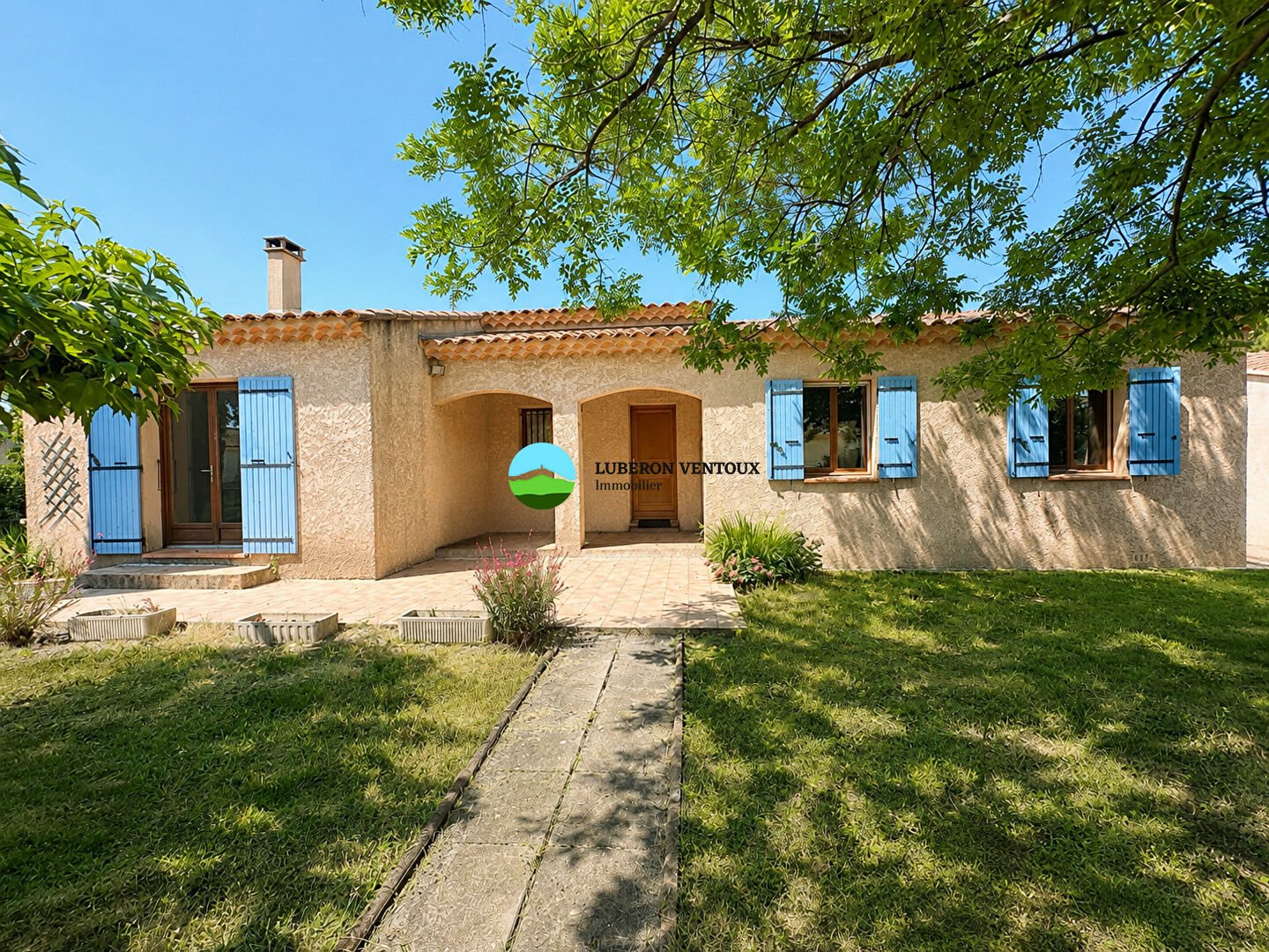 Maison à vendre, 147m², Pernes-les-Fontaines