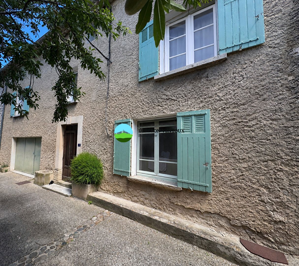Maison à vendre, 76m², Méthamis