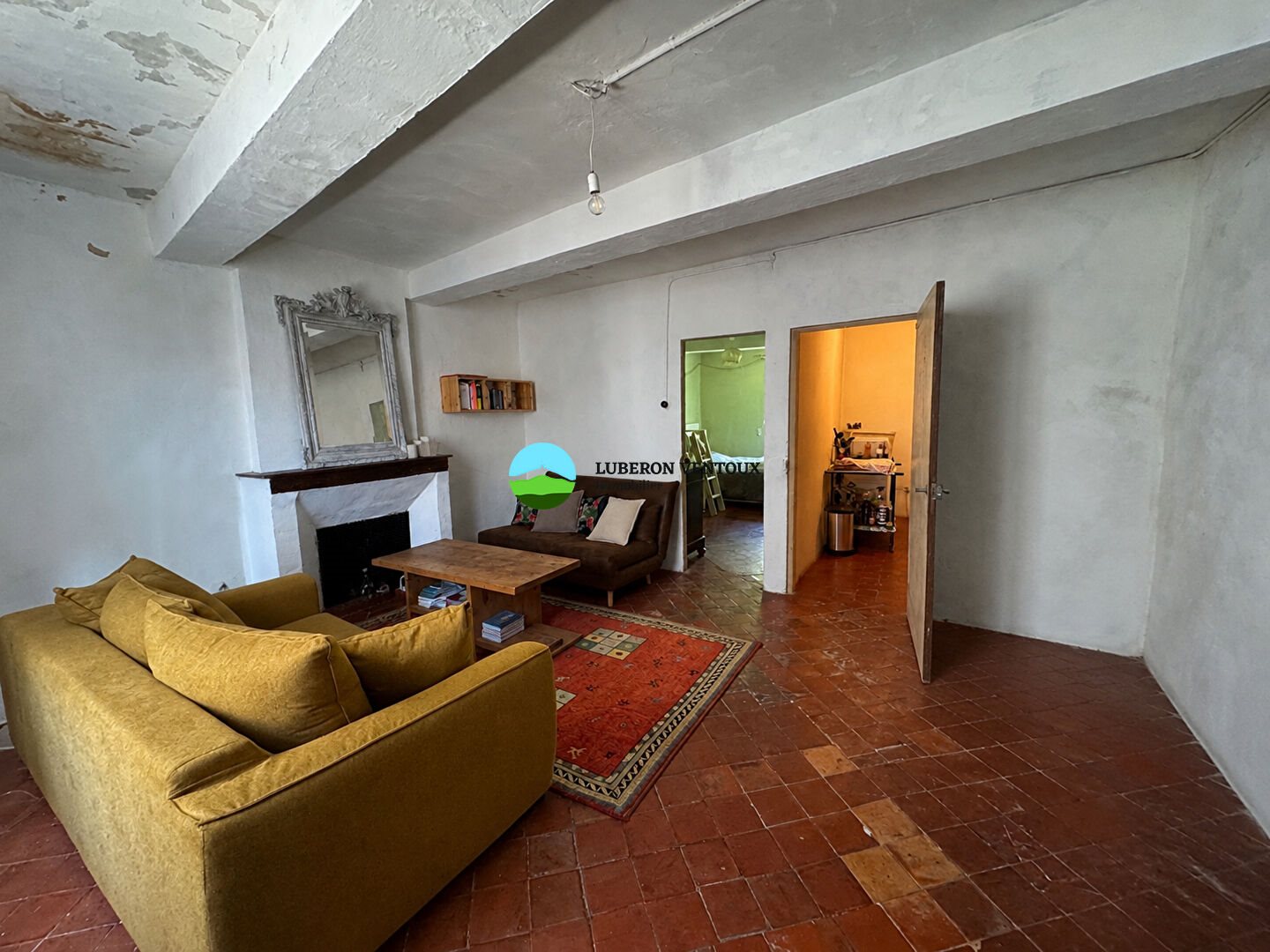 Maison à vendre, 76m², Méthamis