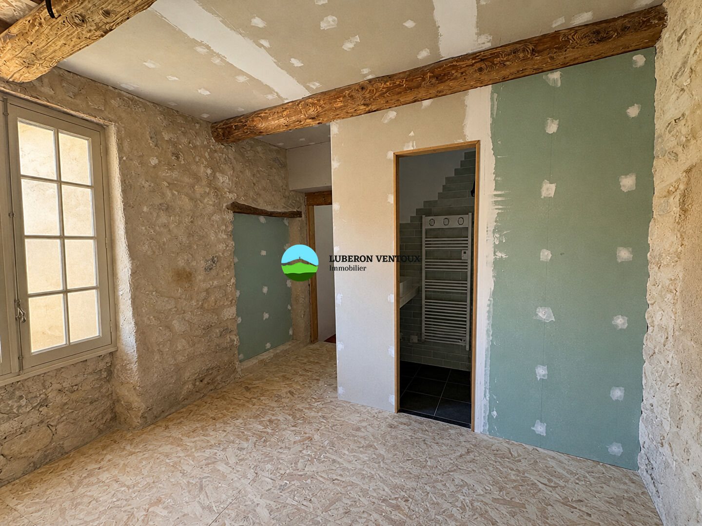 Maison à vendre, 76m², Méthamis