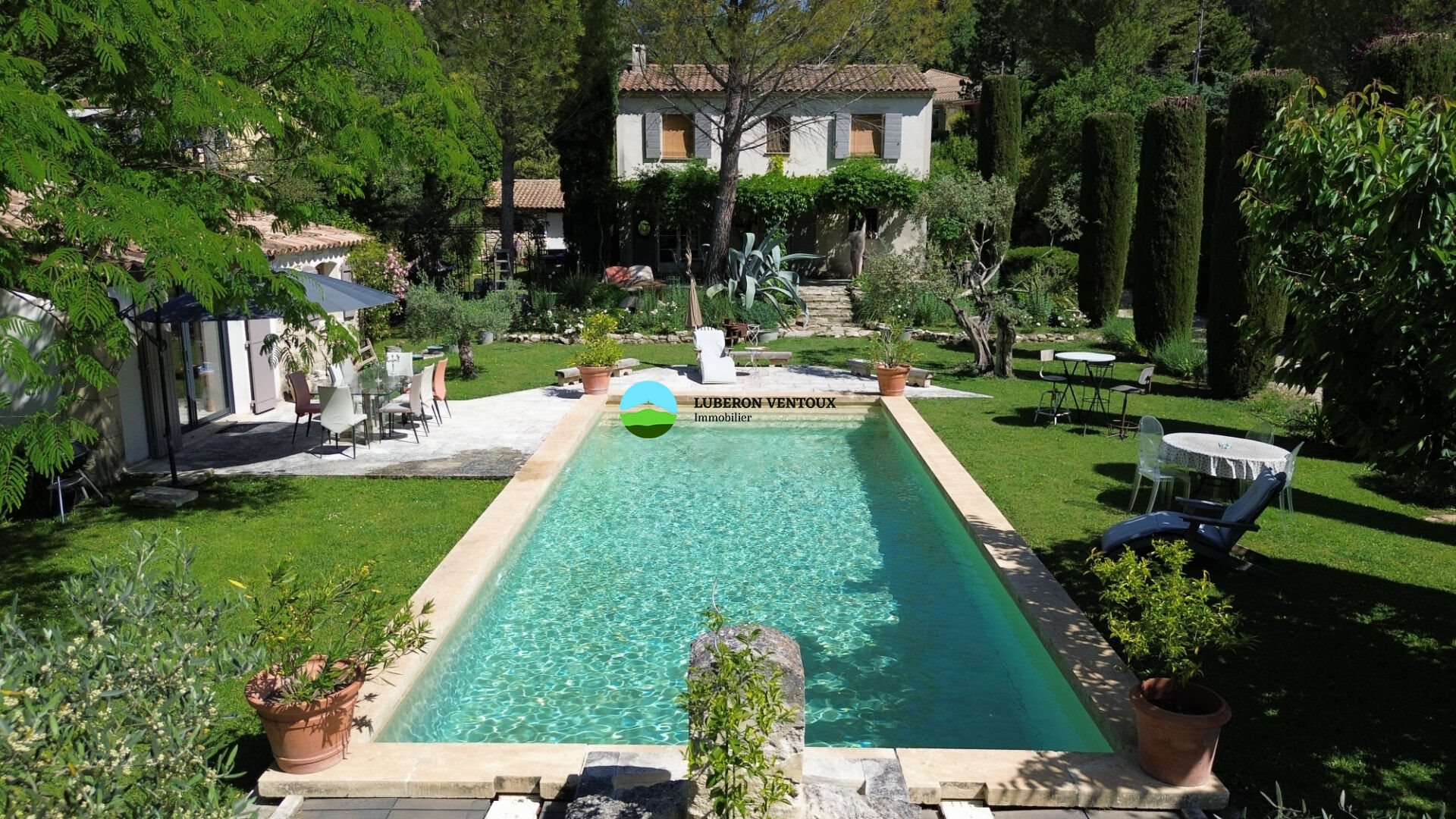 Maison à vendre, 160m², Pernes-les-Fontaines