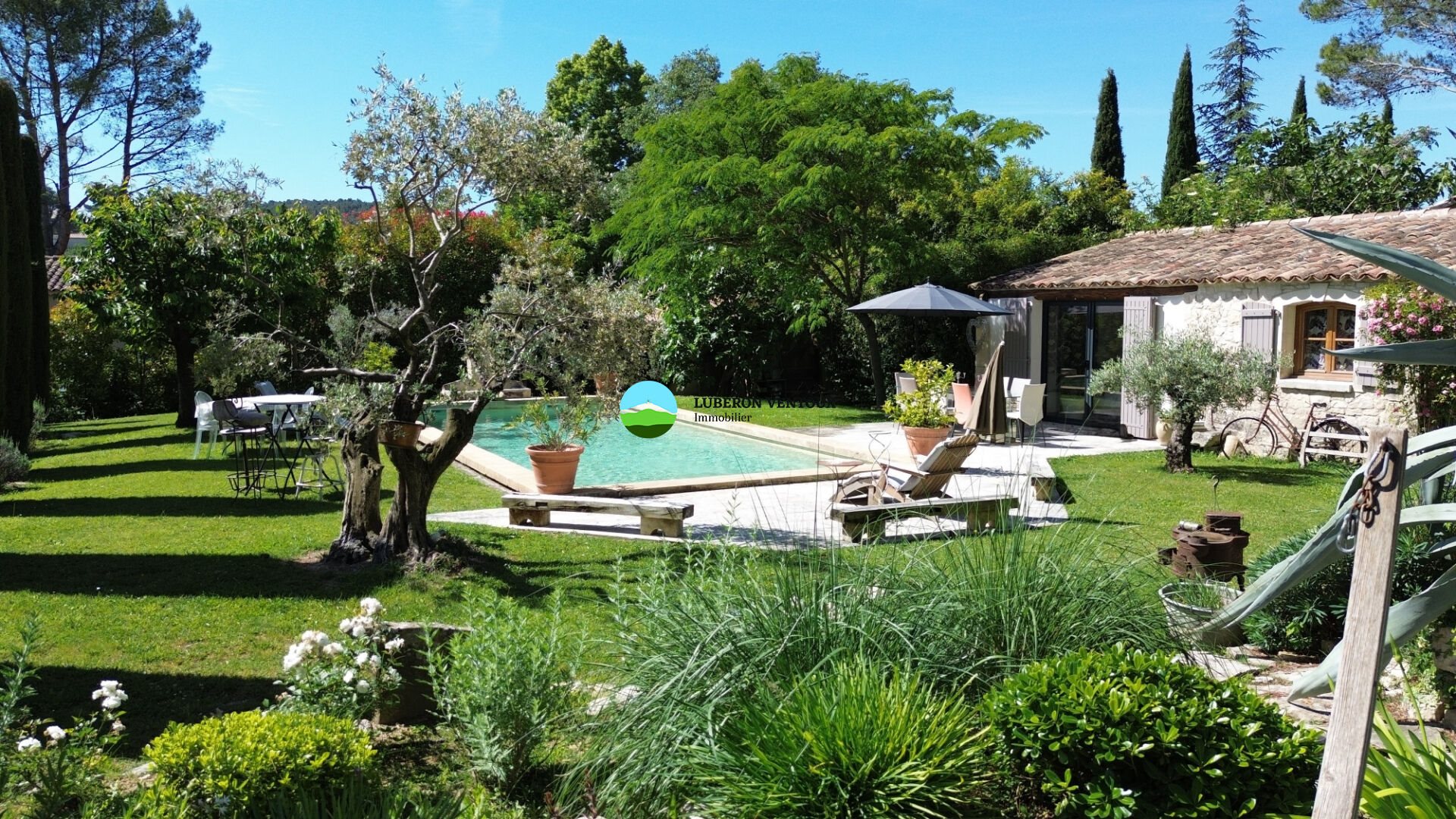 Maison à vendre, 160m², Pernes-les-Fontaines