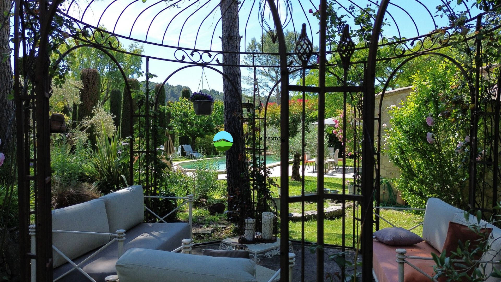 Maison à vendre, 160m², Pernes-les-Fontaines