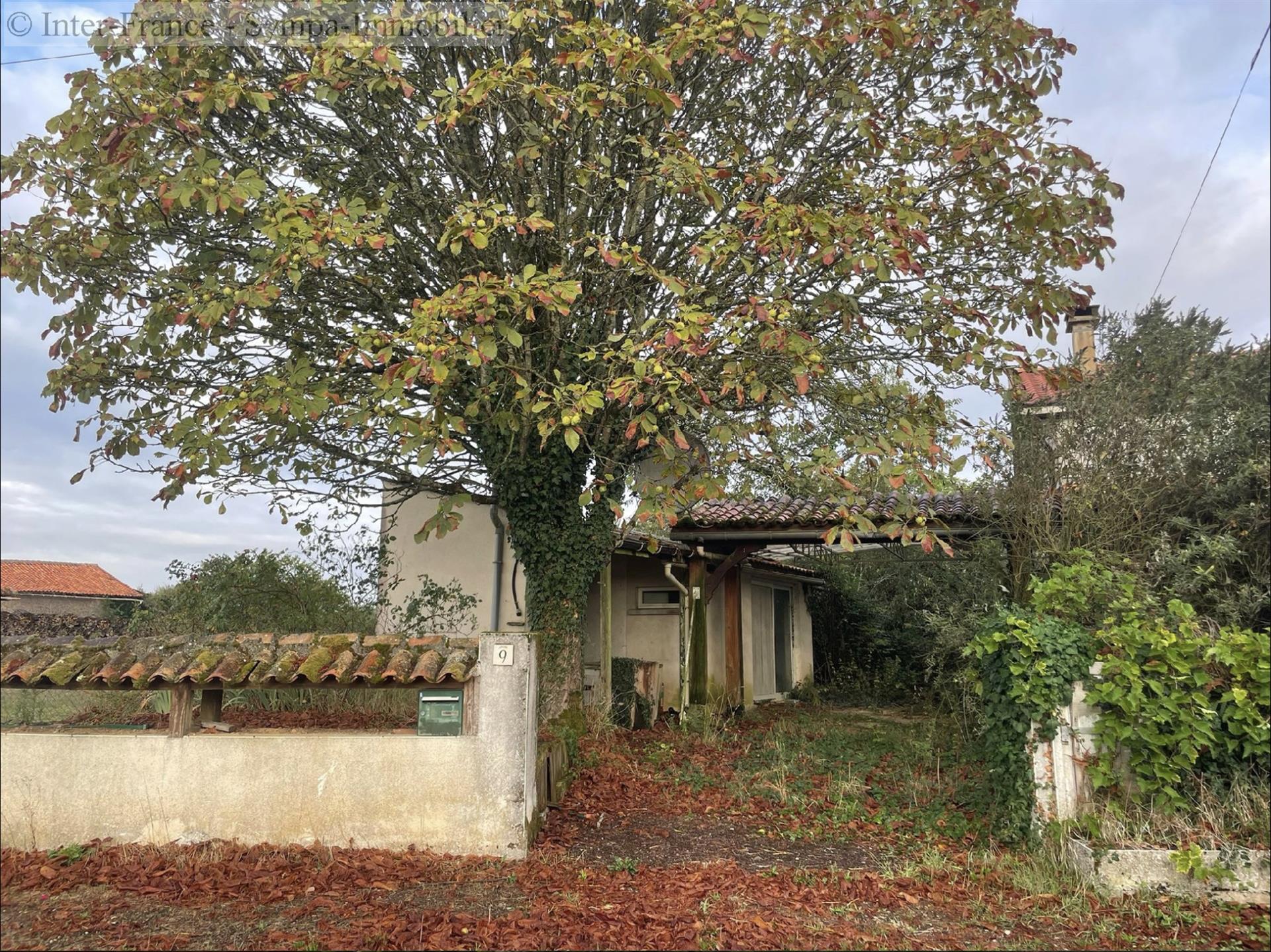 Maison à vendre, 220m², Ventouse