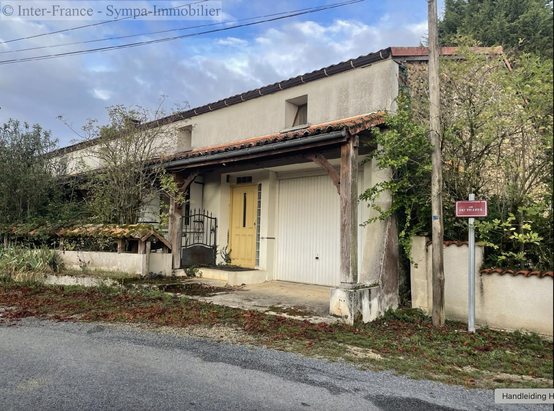 Maison à vendre, 220m², Ventouse
