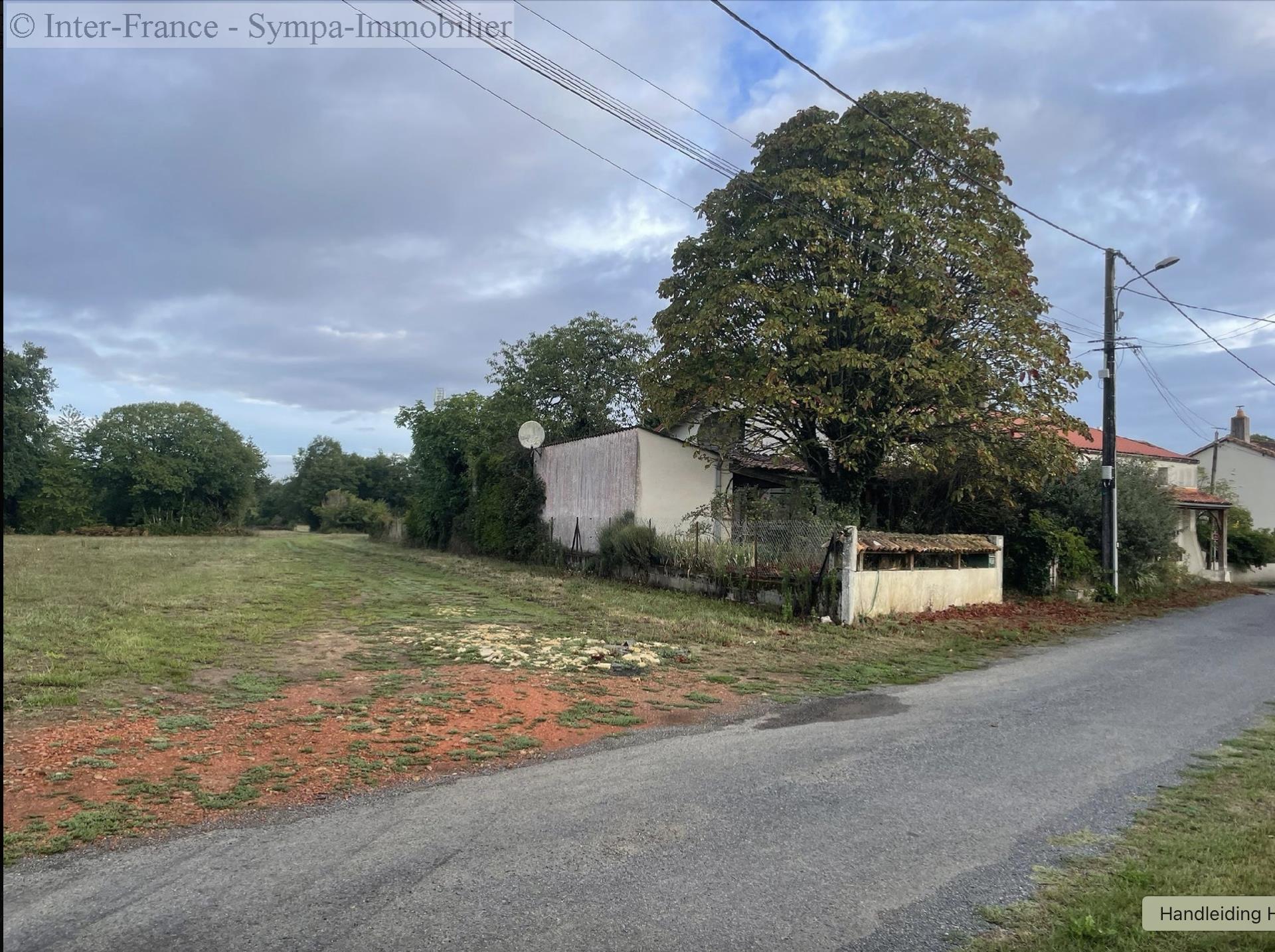 Maison à vendre, 220m², Ventouse