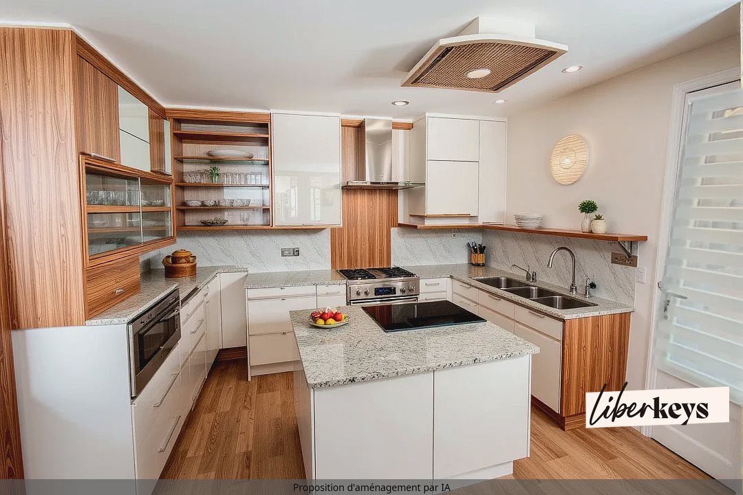 Maison à vendre, 140m², Montreuil-Bellay