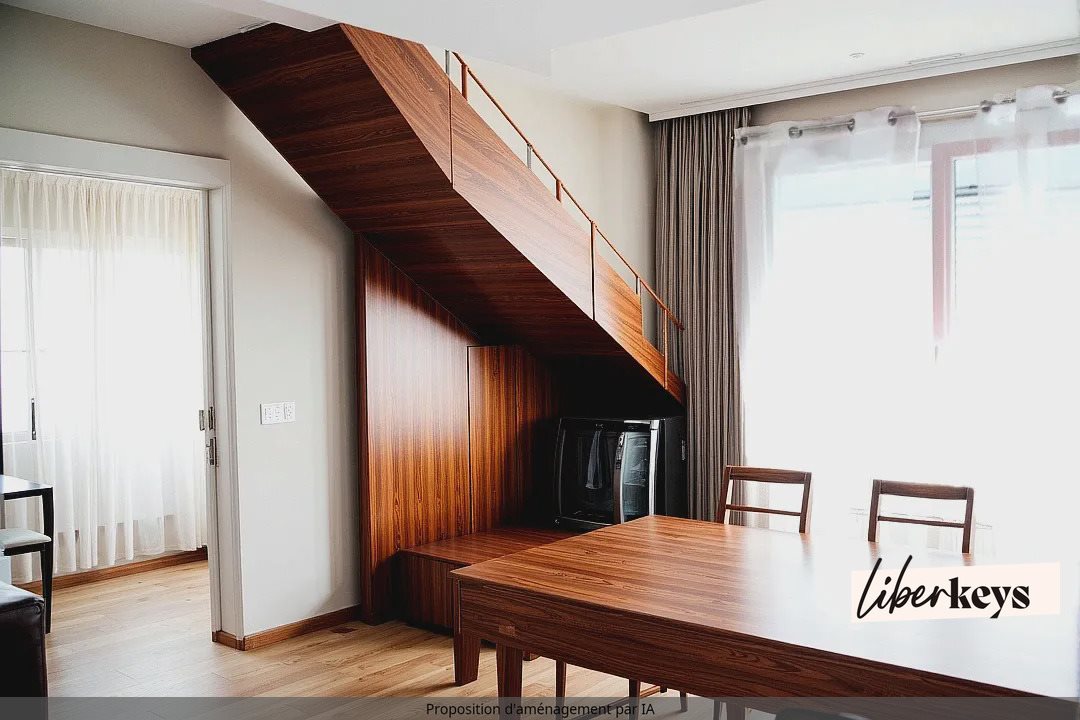 Maison à vendre, 140m², Montreuil-Bellay