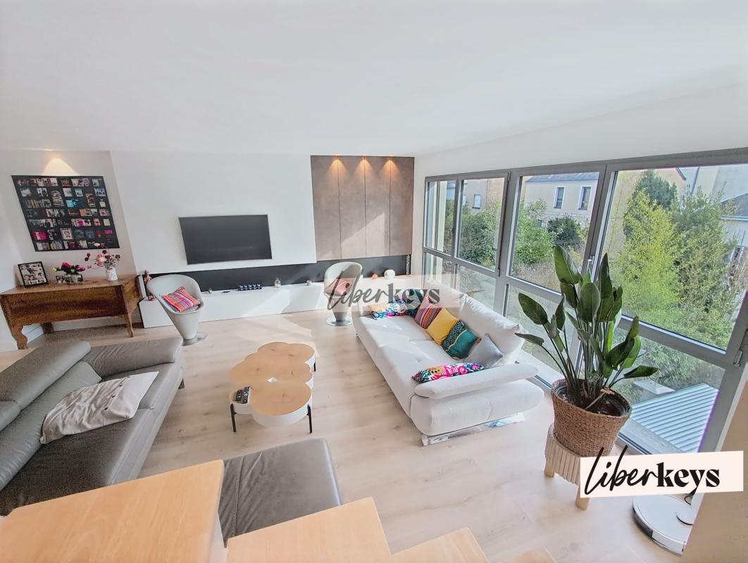 Maison à vendre, 145m², Tours