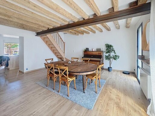 Maison 5 pièces 135 m² · à Corzé · 135 m² · 318 725 €