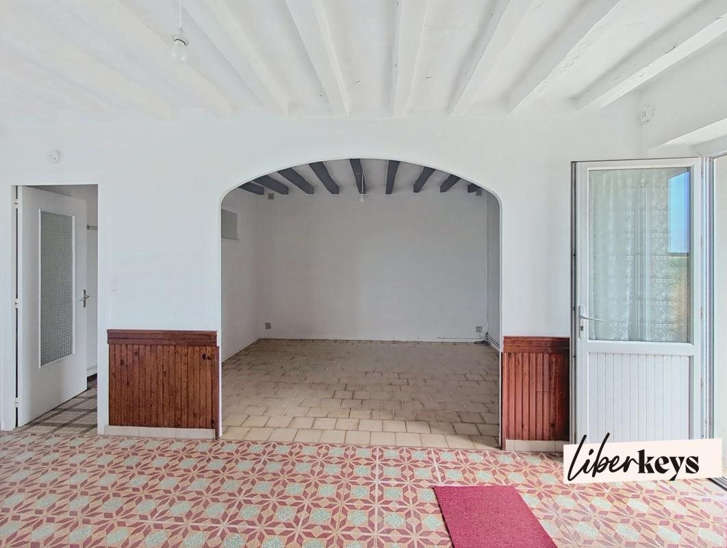 Maison à vendre, 180m², Vernoil-le-Fourrier