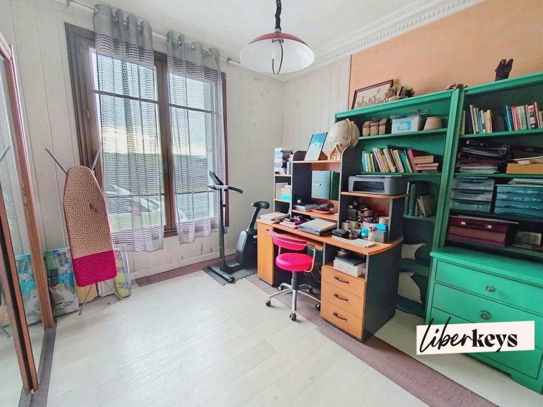 Maison à vendre, 144m², Saint-Clément-des-Levées