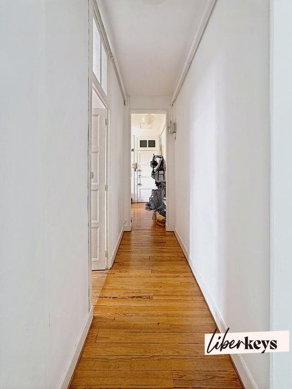 Appartement à vendre, 59m², Saumur