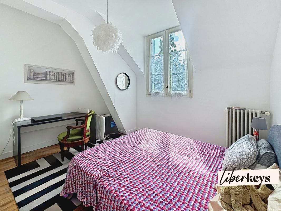 Appartement à vendre, 59m², Saumur
