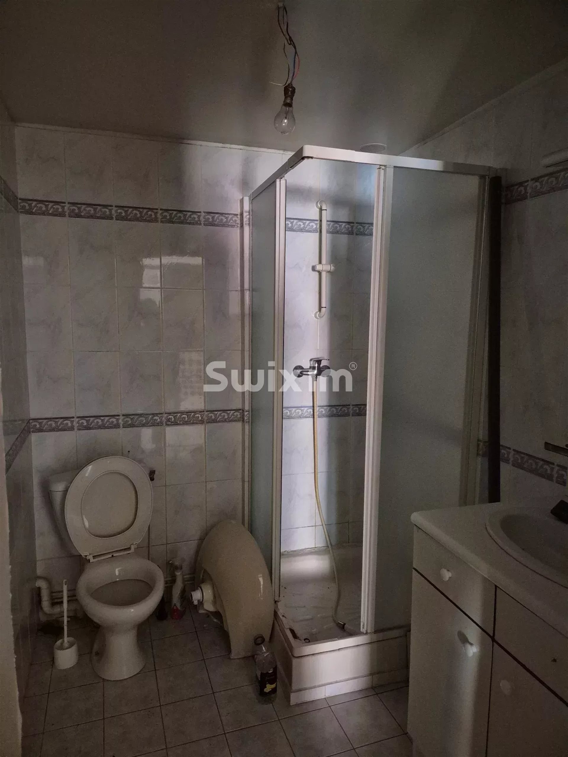 Maison à vendre, 45m², Saint-André-en-Morvan