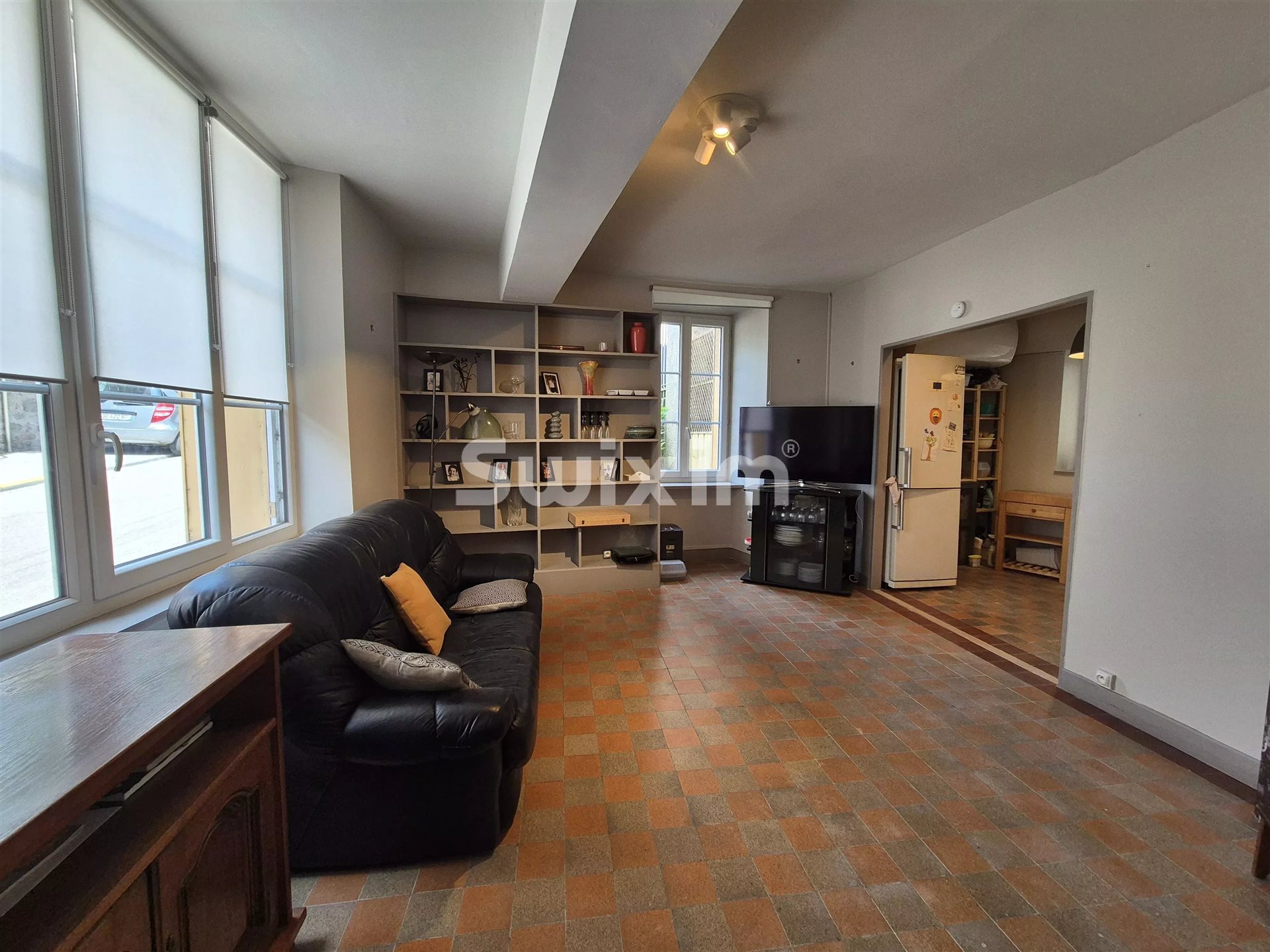 Maison à vendre, 86m², Lormes