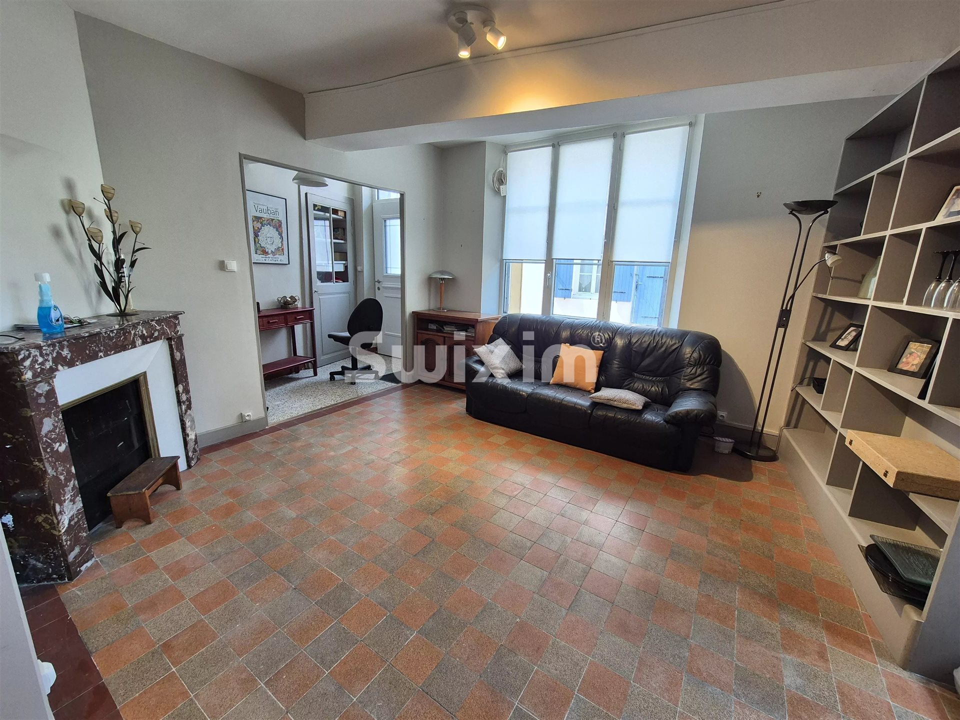 Maison à vendre, 86m², Lormes