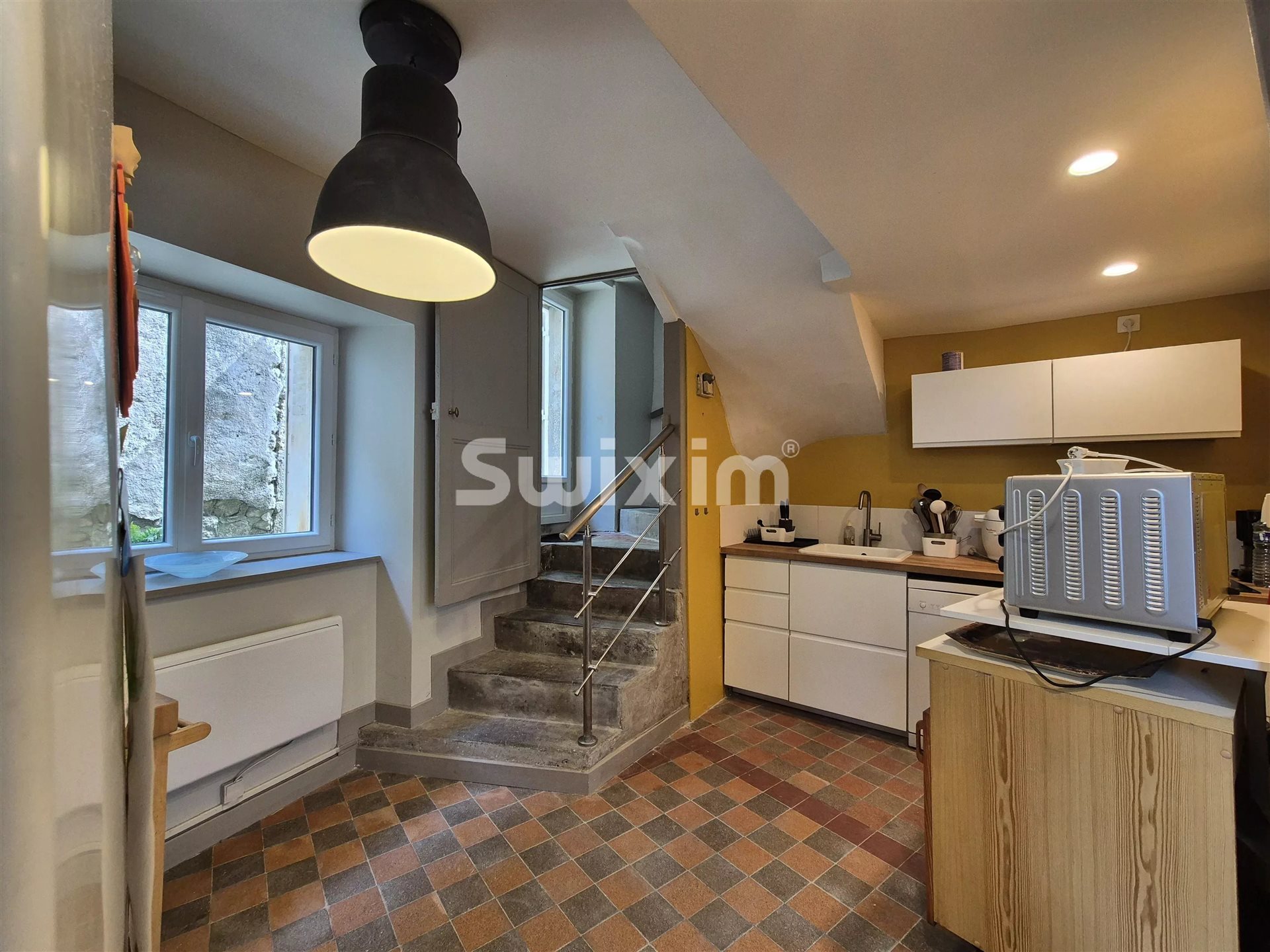 Maison à vendre, 86m², Lormes