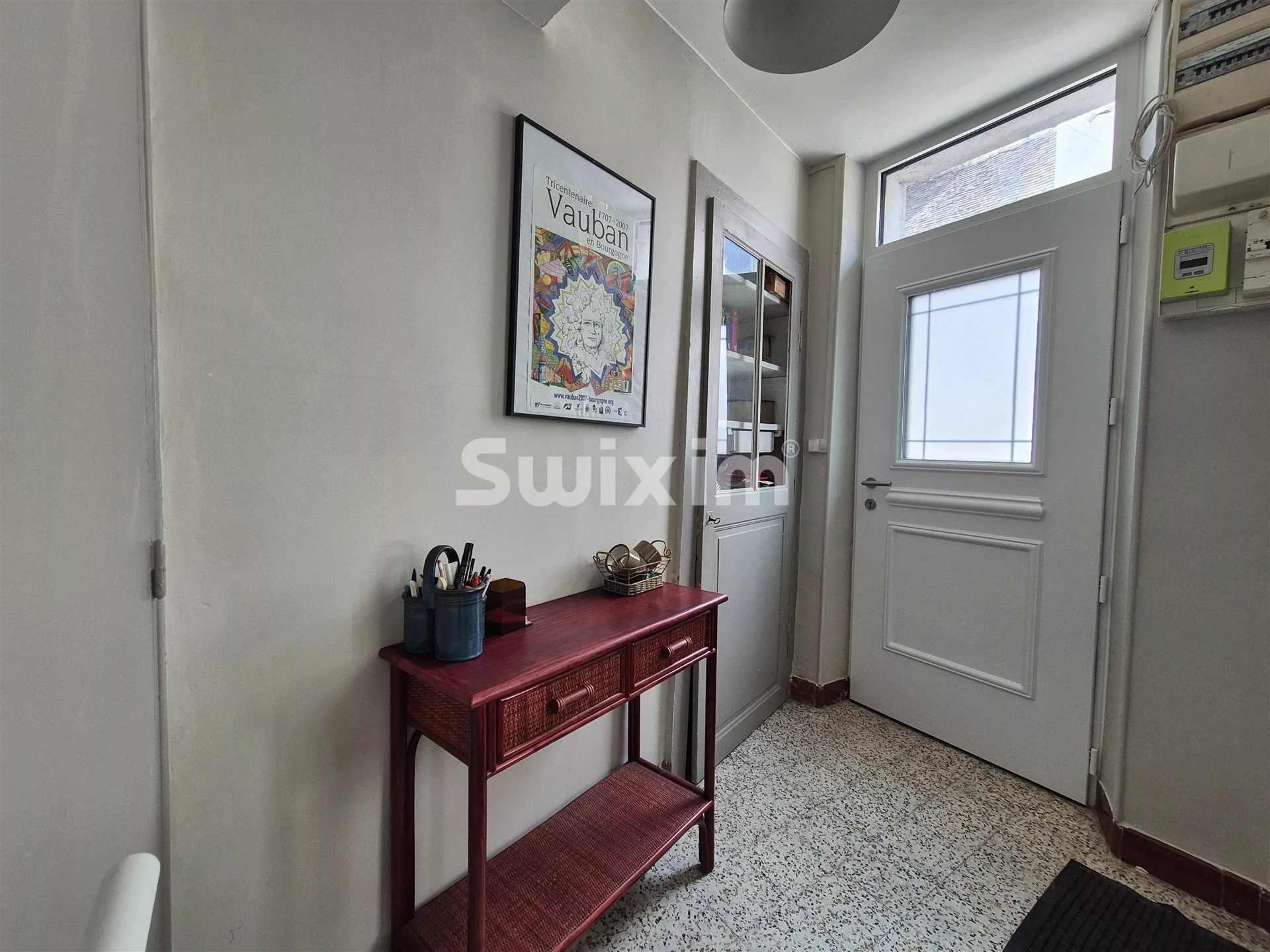 Maison à vendre, 86m², Lormes