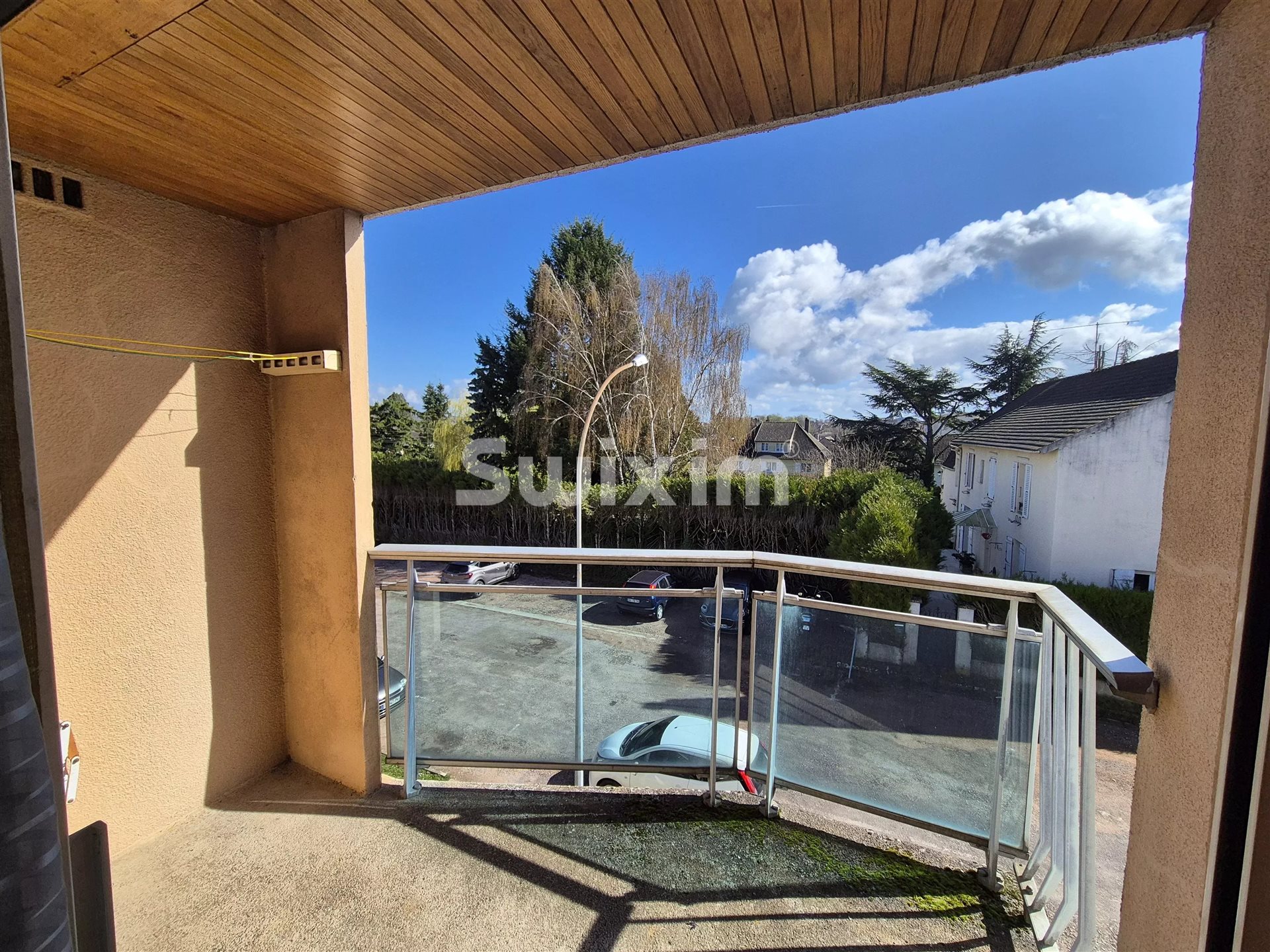 Appartement à vendre, 25m², Avallon