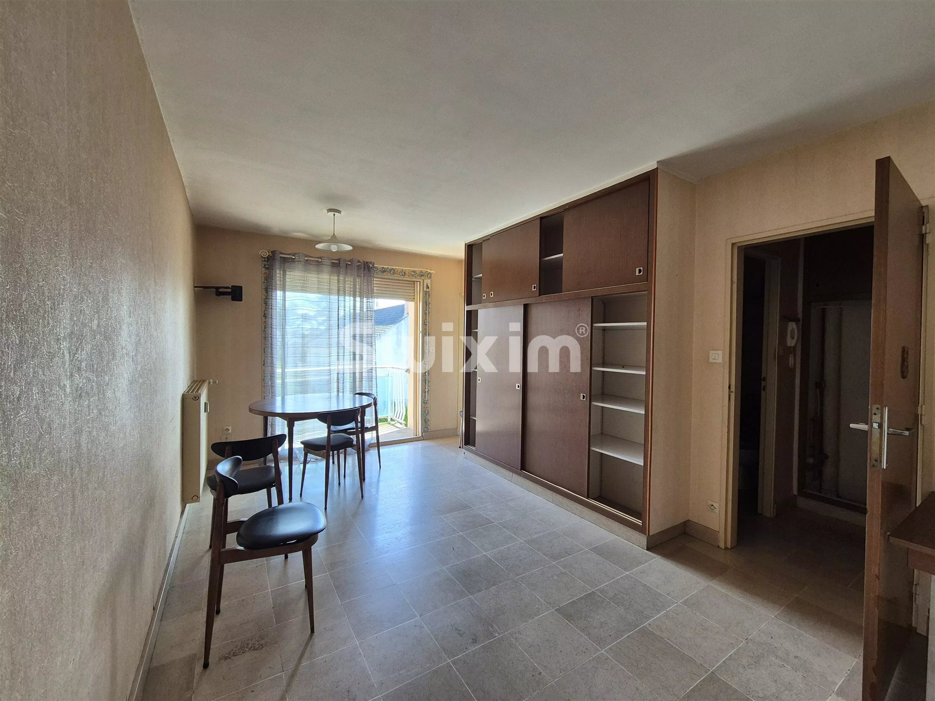Appartement à vendre, 25m², Avallon