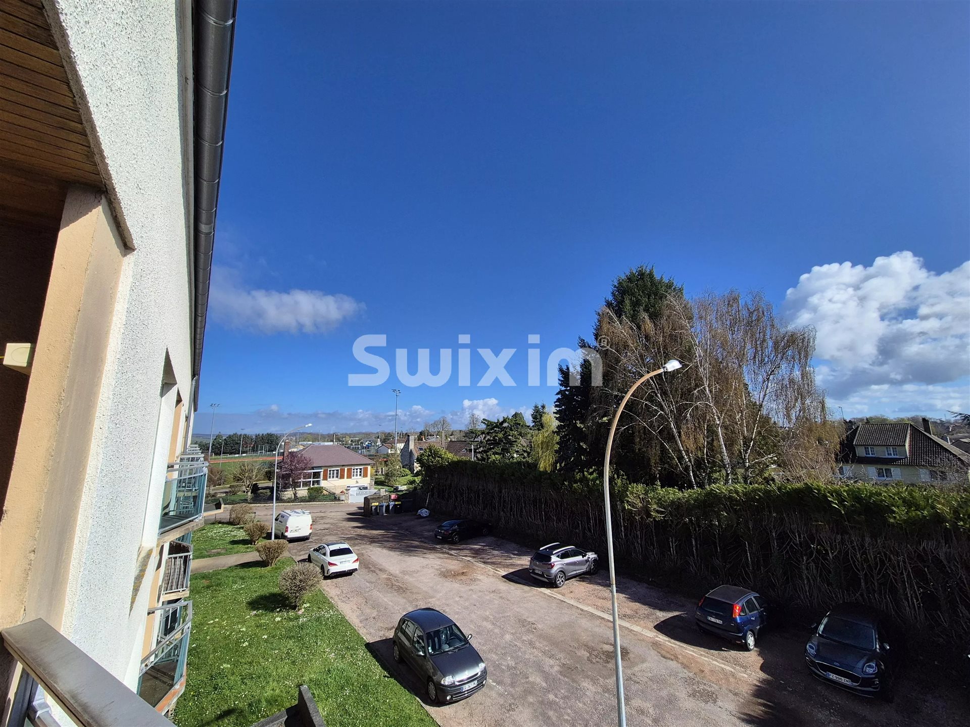 Appartement à vendre, 25m², Avallon