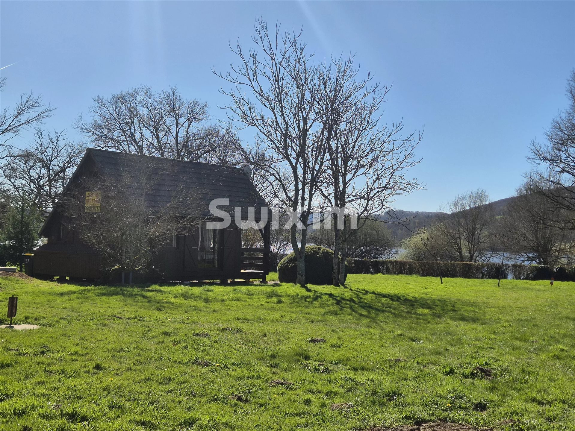 Maison à vendre, 38m², Chaumard