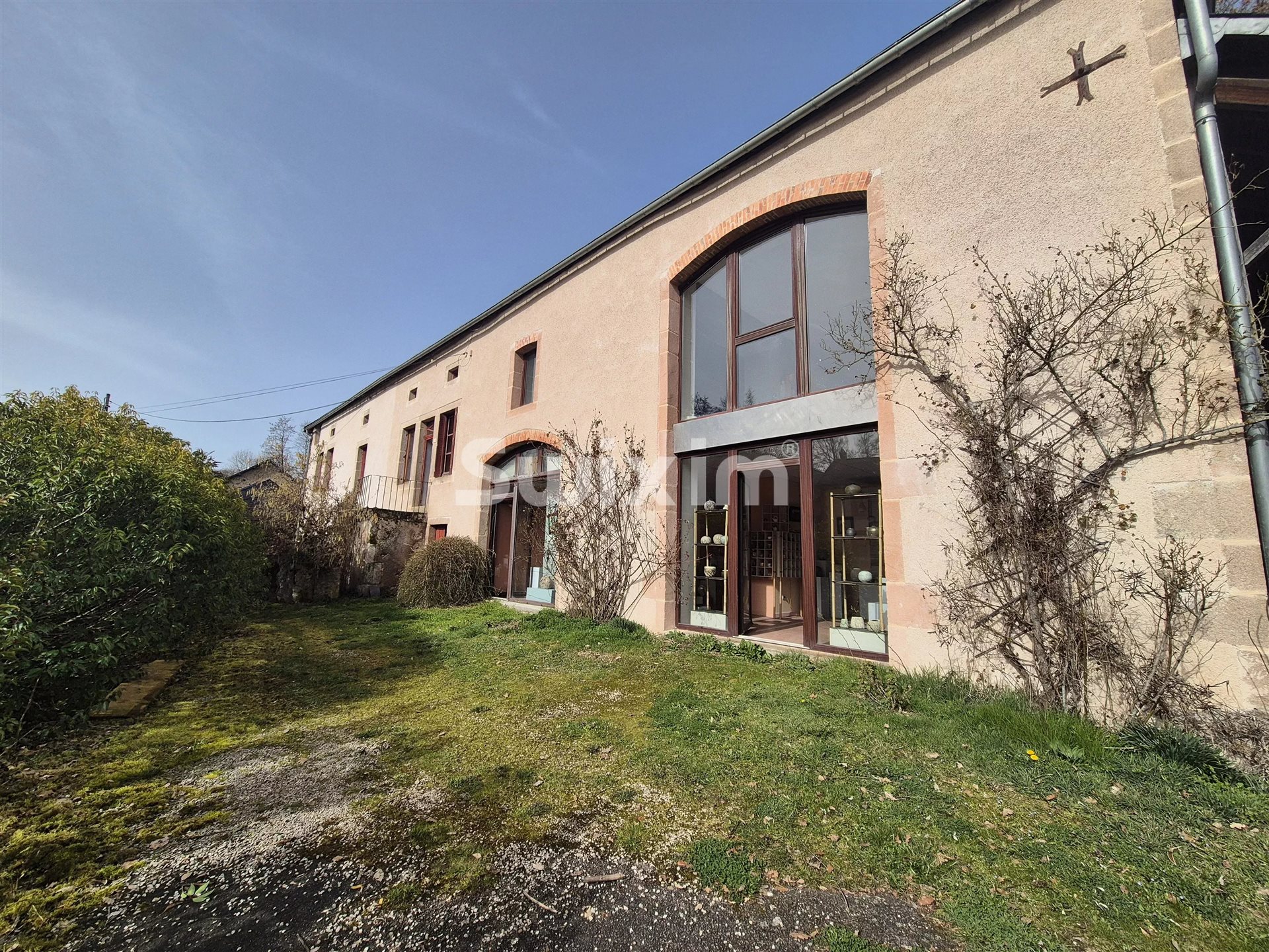 Maison à vendre, 191m², Anost