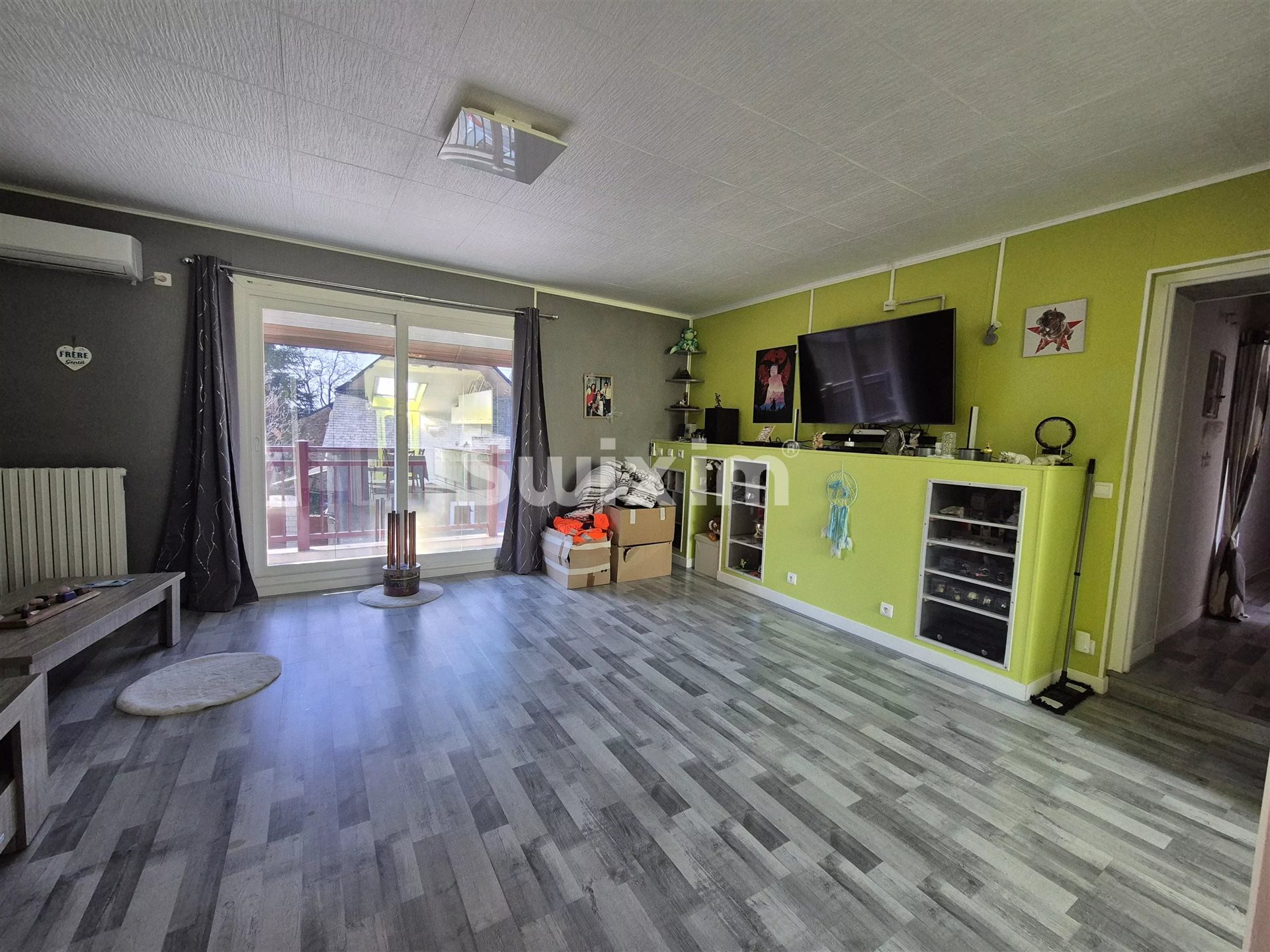 Maison à vendre, 205m², Saint-Péreuse