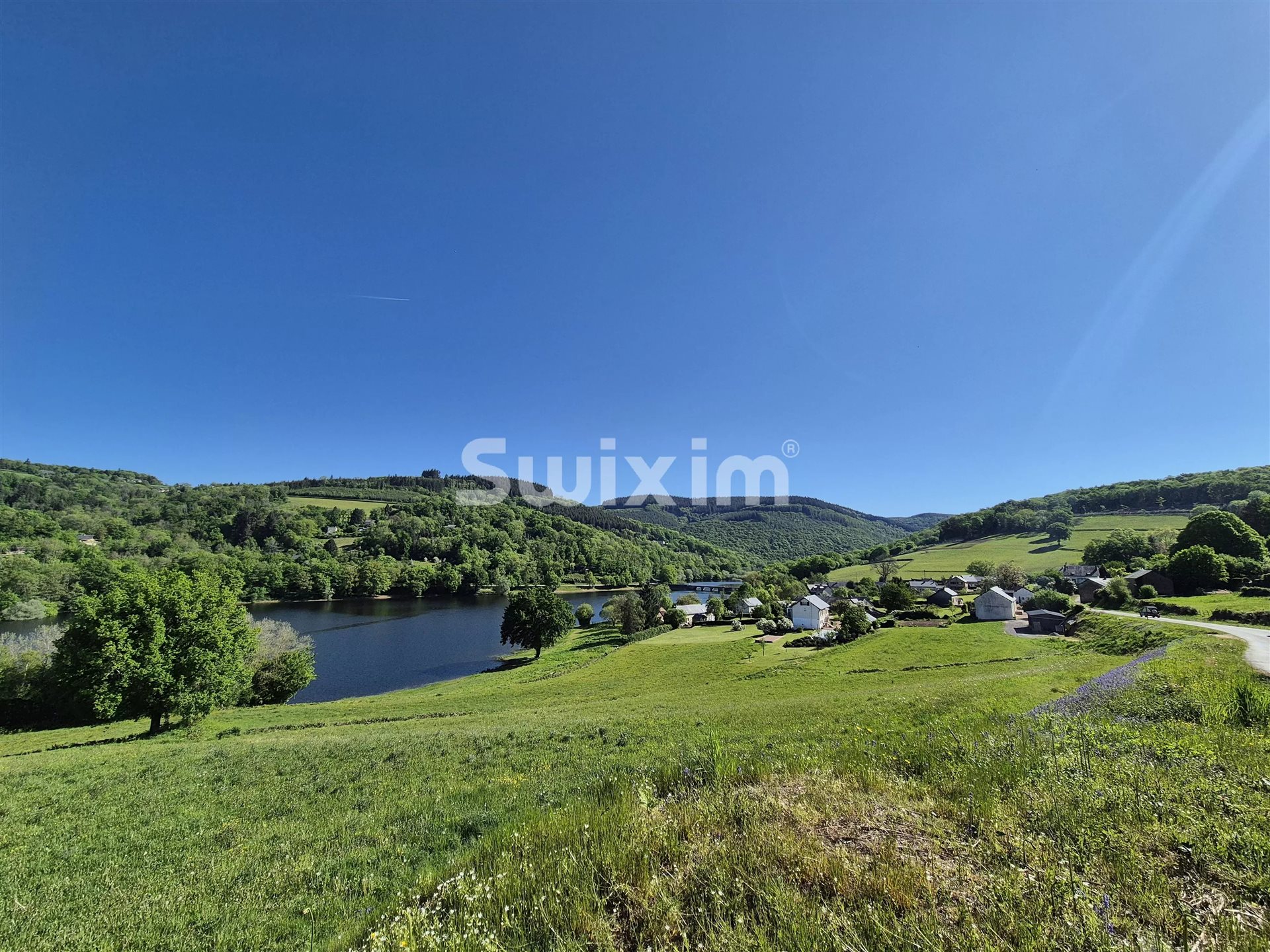 Maison à vendre, 75m², Corancy