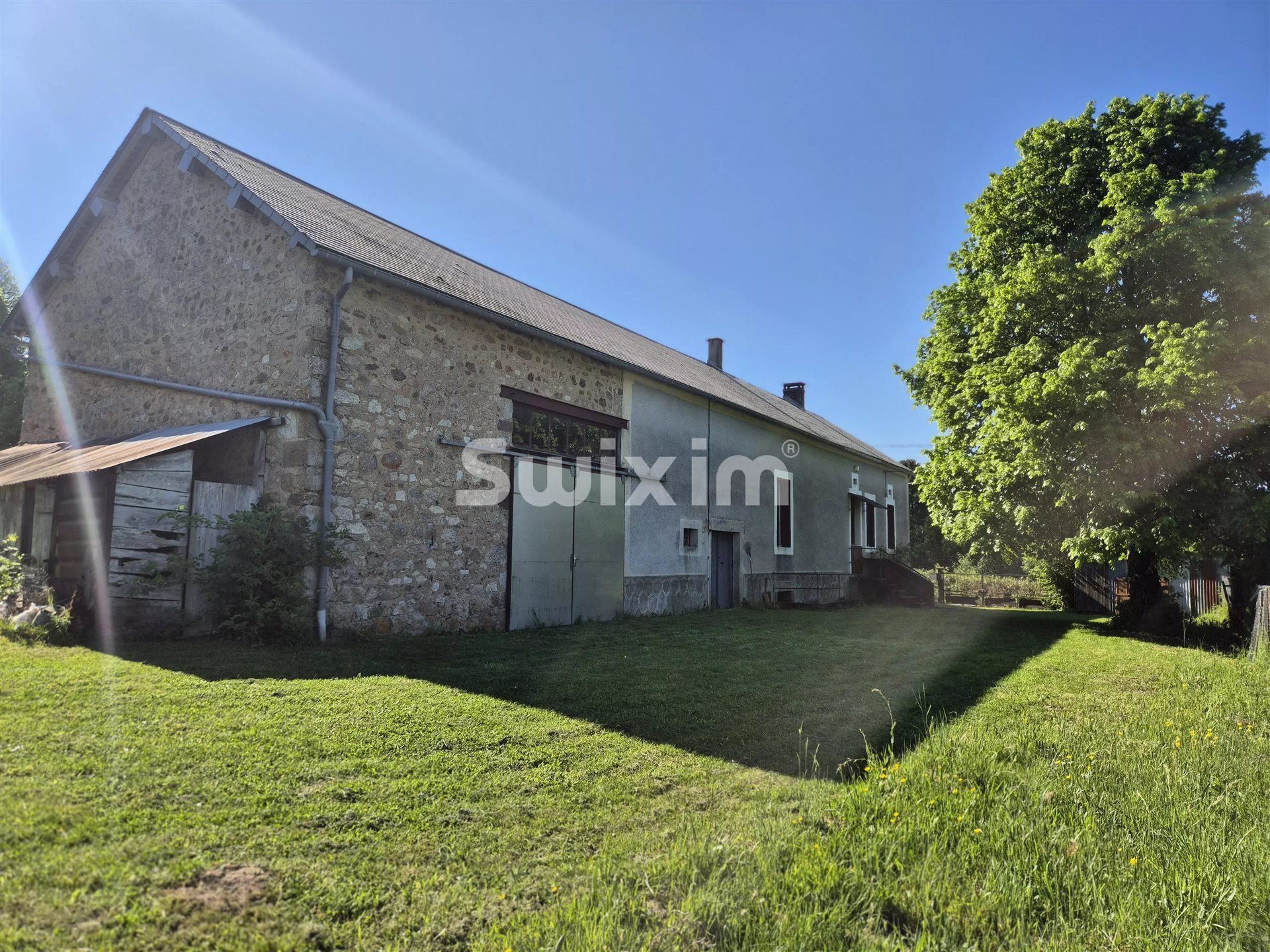 Maison à vendre, 75m², Corancy