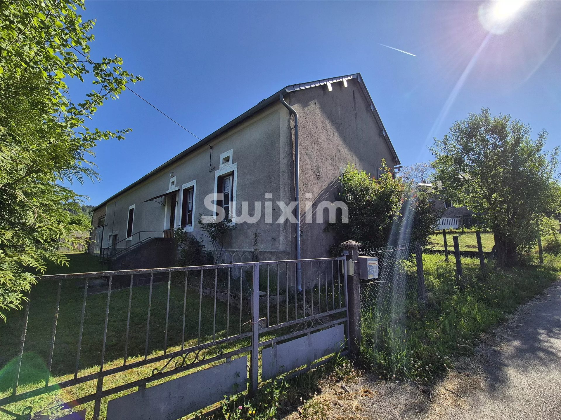 Maison à vendre, 75m², Corancy