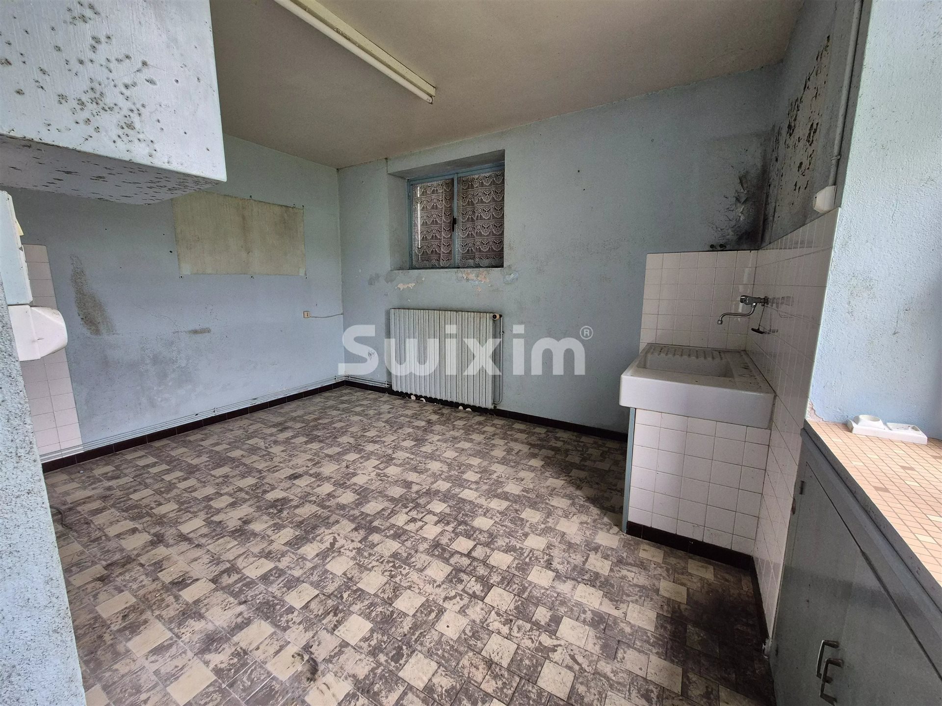 Maison à vendre, 75m², Corancy