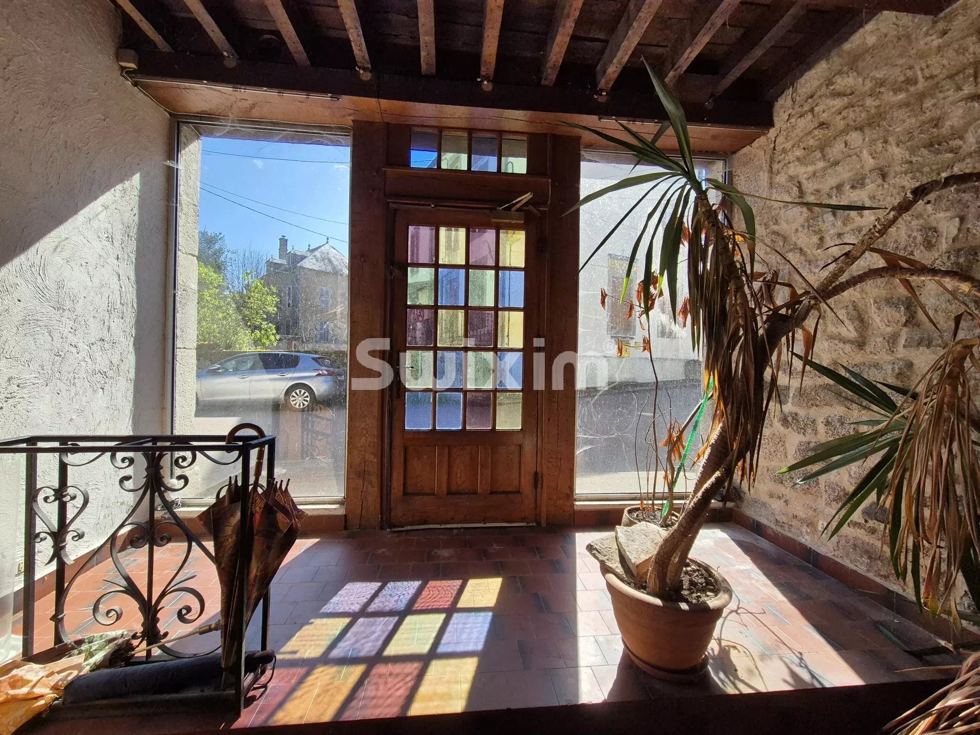 Maison à vendre, 336m², Lormes