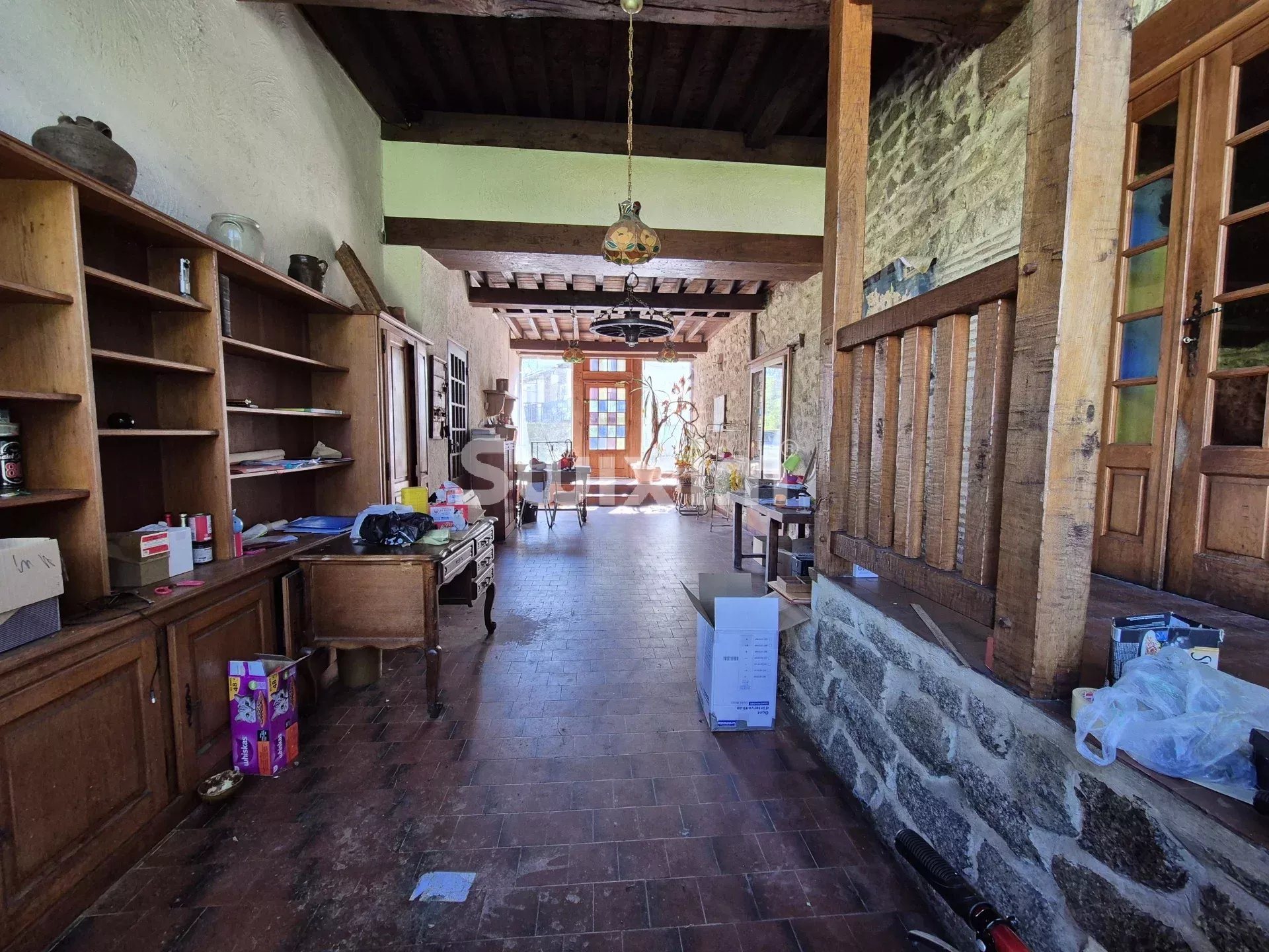Maison à vendre, 336m², Lormes