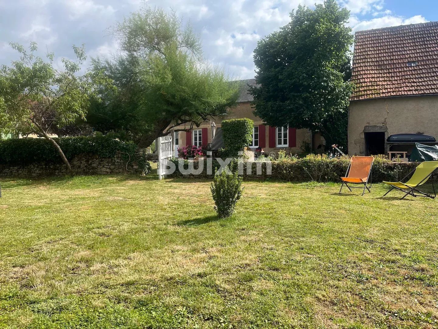 Maison à vendre, 108m², Corbigny