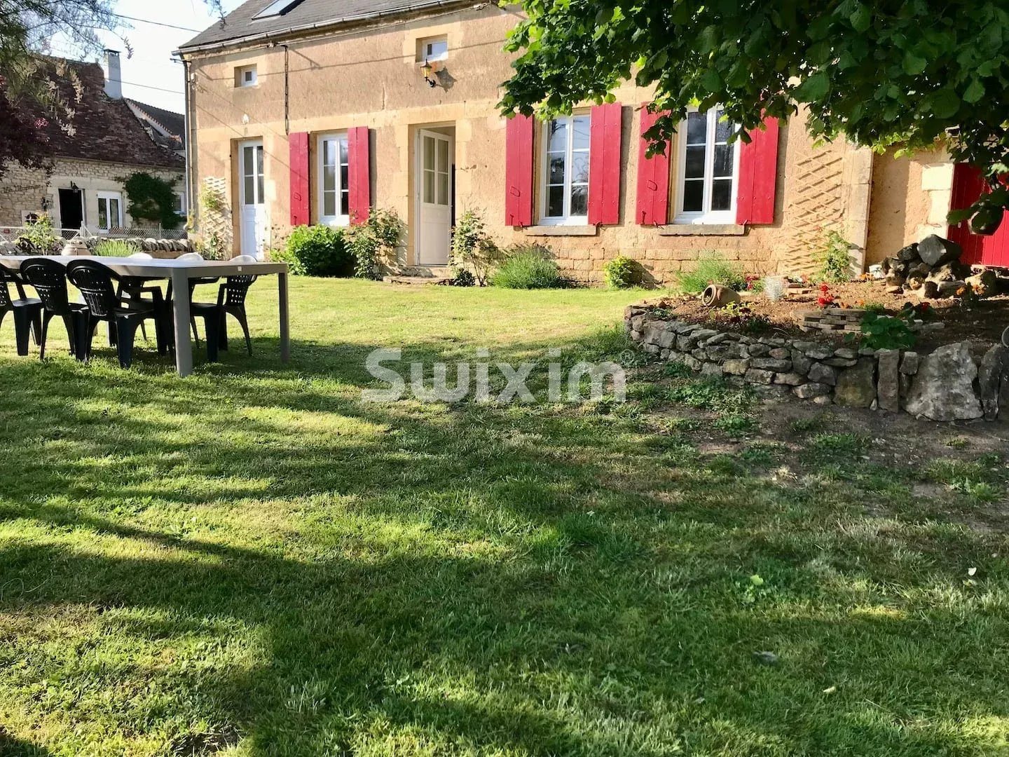 Maison à vendre, 108m², Corbigny