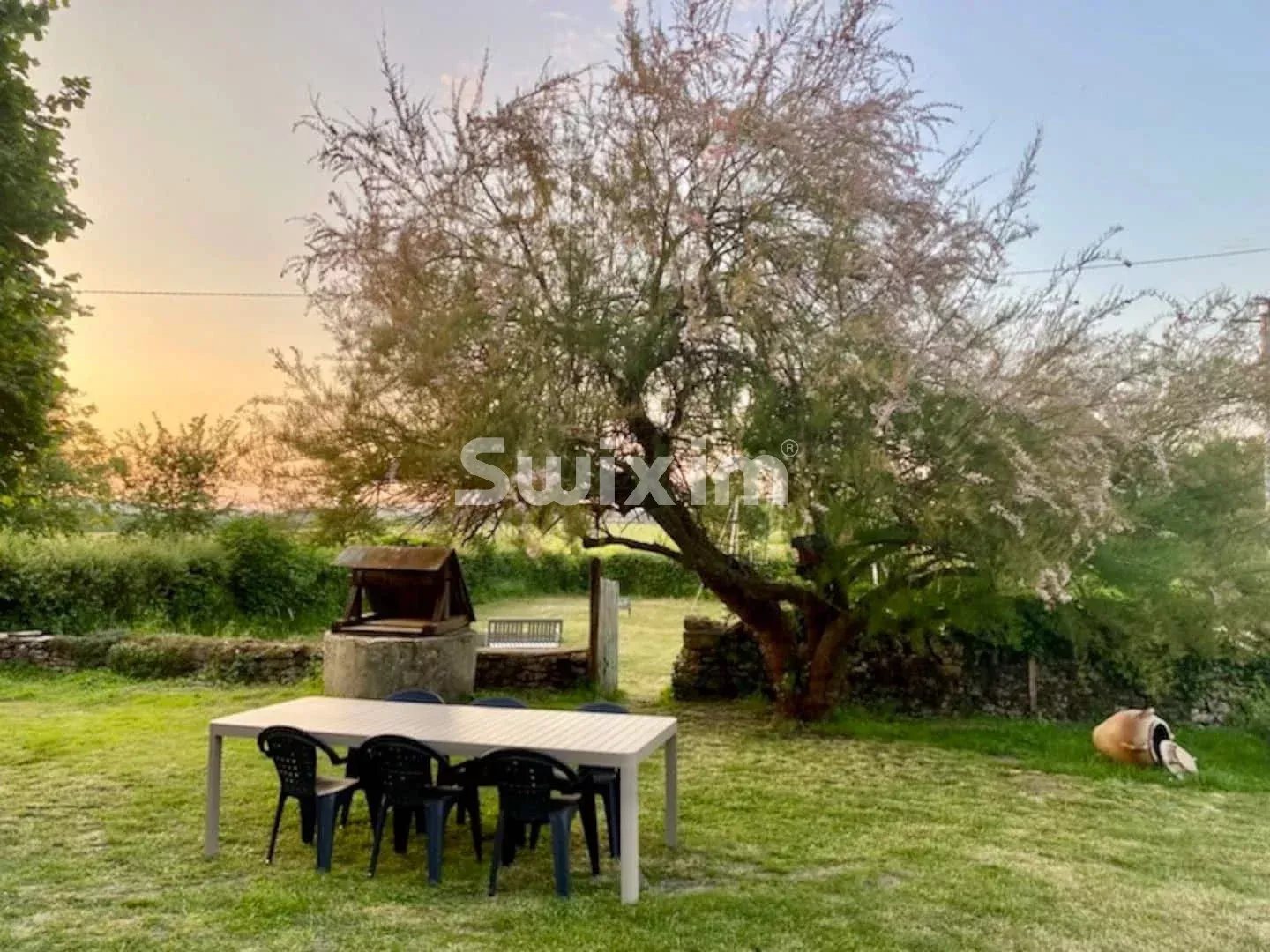 Maison à vendre, 108m², Corbigny