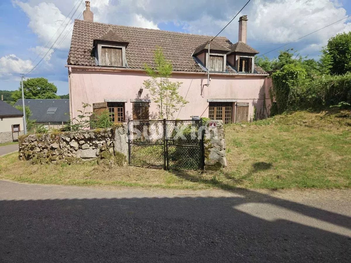 Maison à vendre, 115m², Quarré-les-Tombes