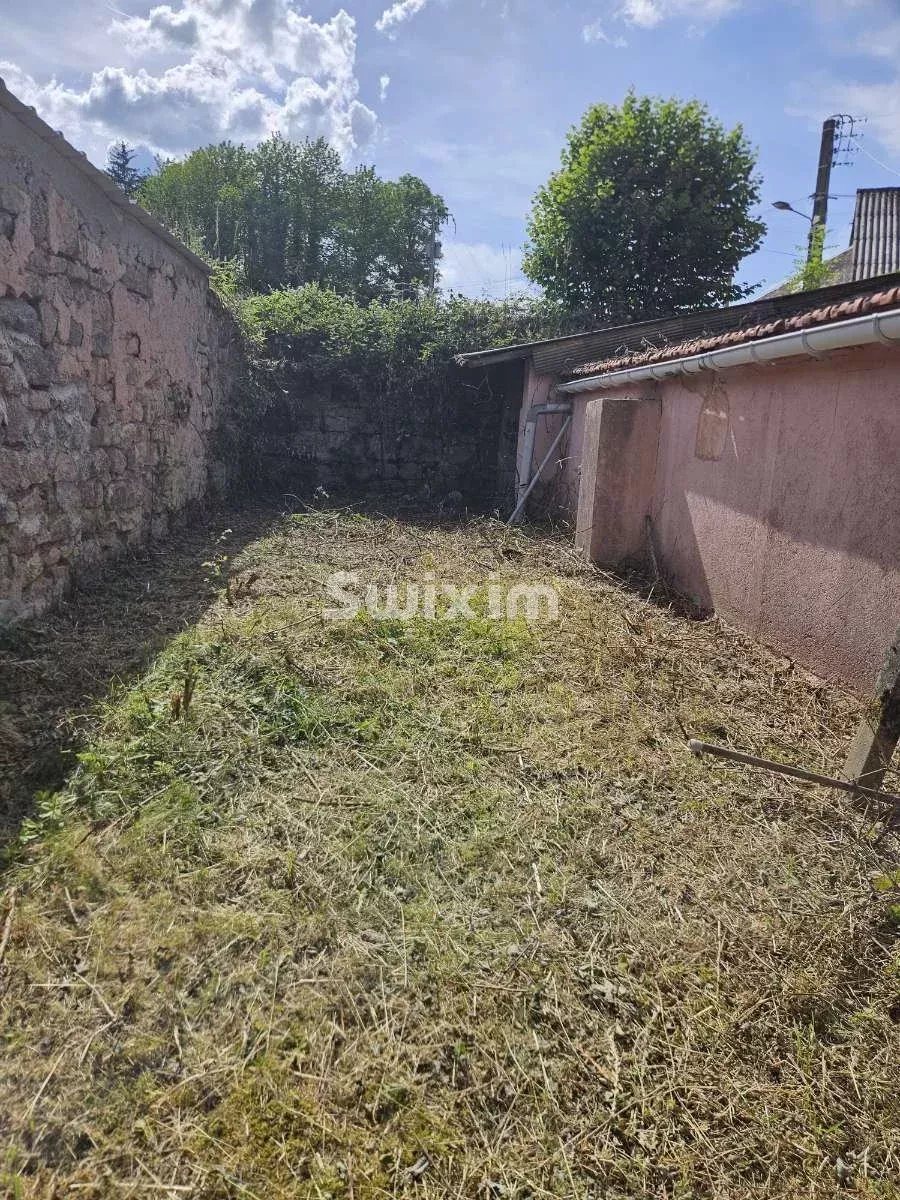 Maison à vendre, 115m², Quarré-les-Tombes