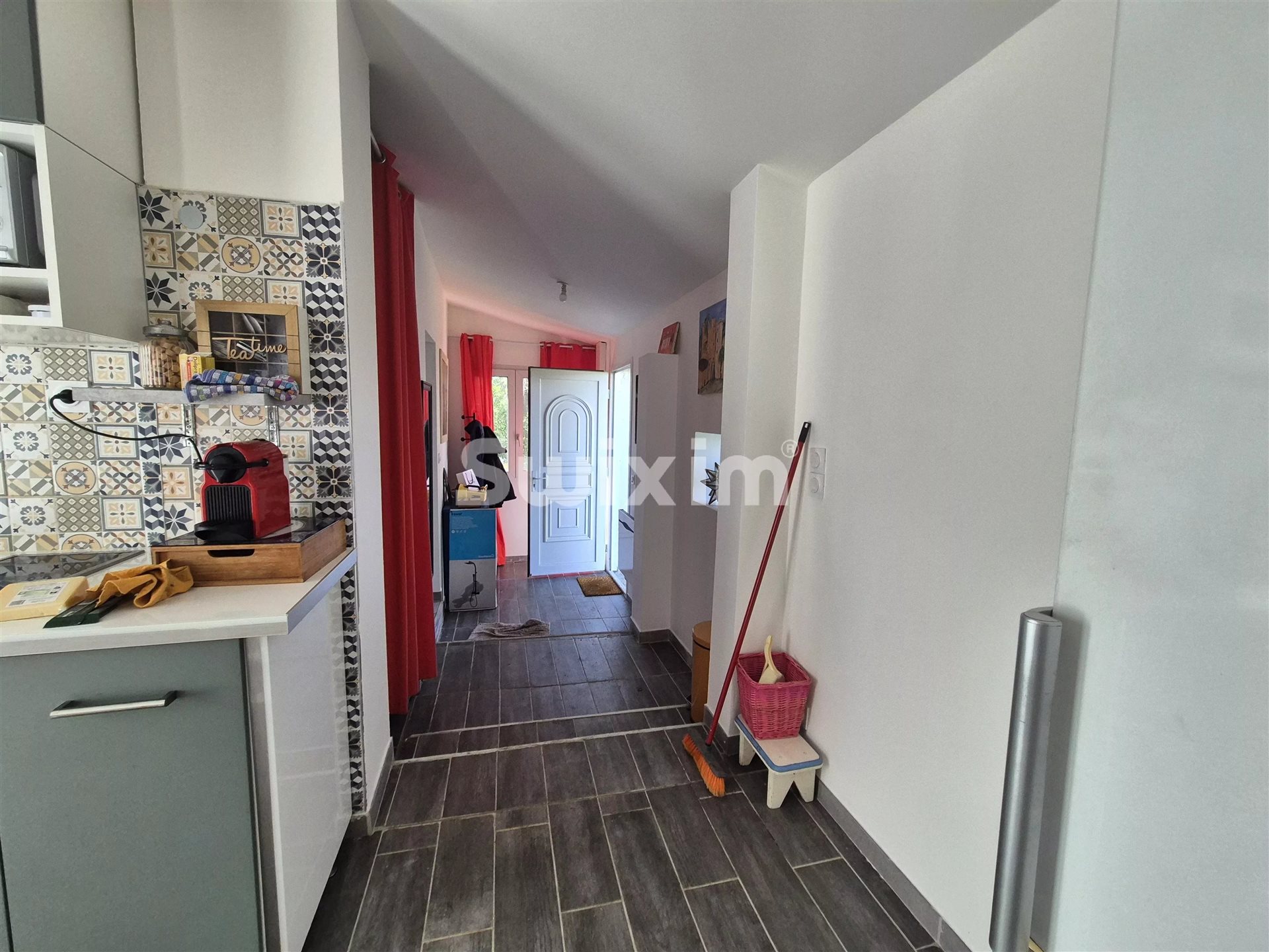 Maison à vendre, 50m², Saint-Martin-du-Puy