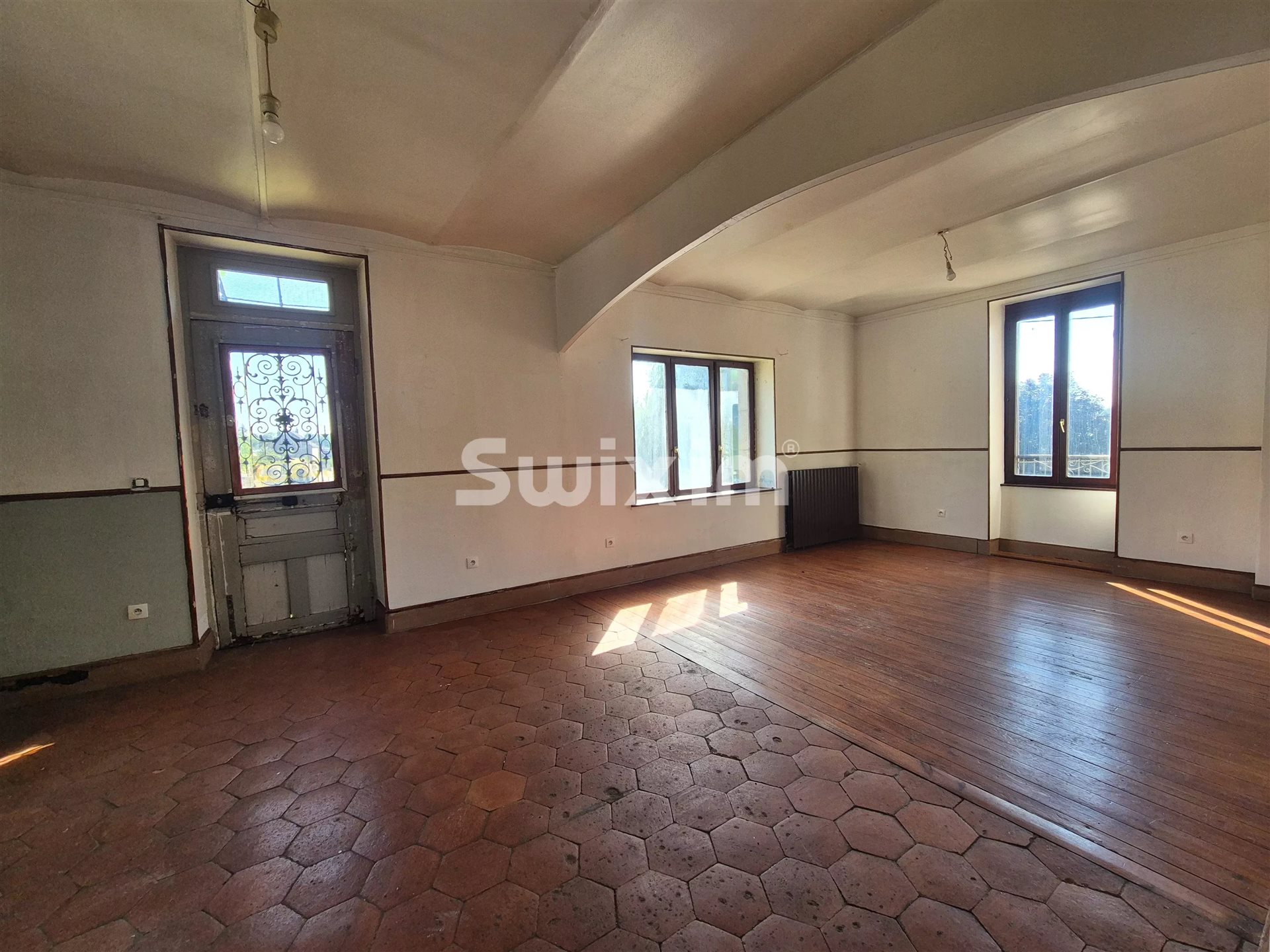 Maison à vendre, 125m², Lormes