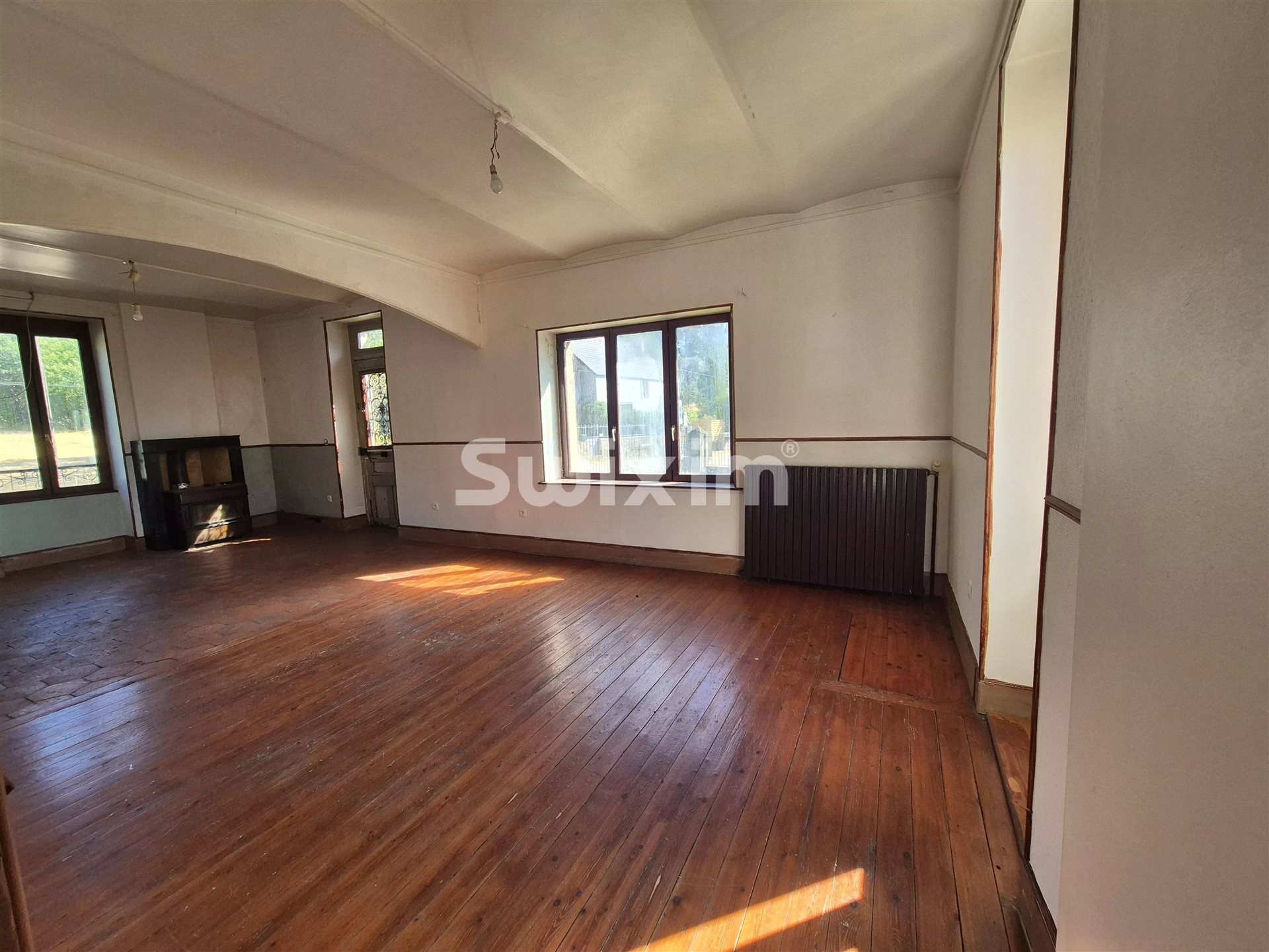 Maison à vendre, 125m², Lormes