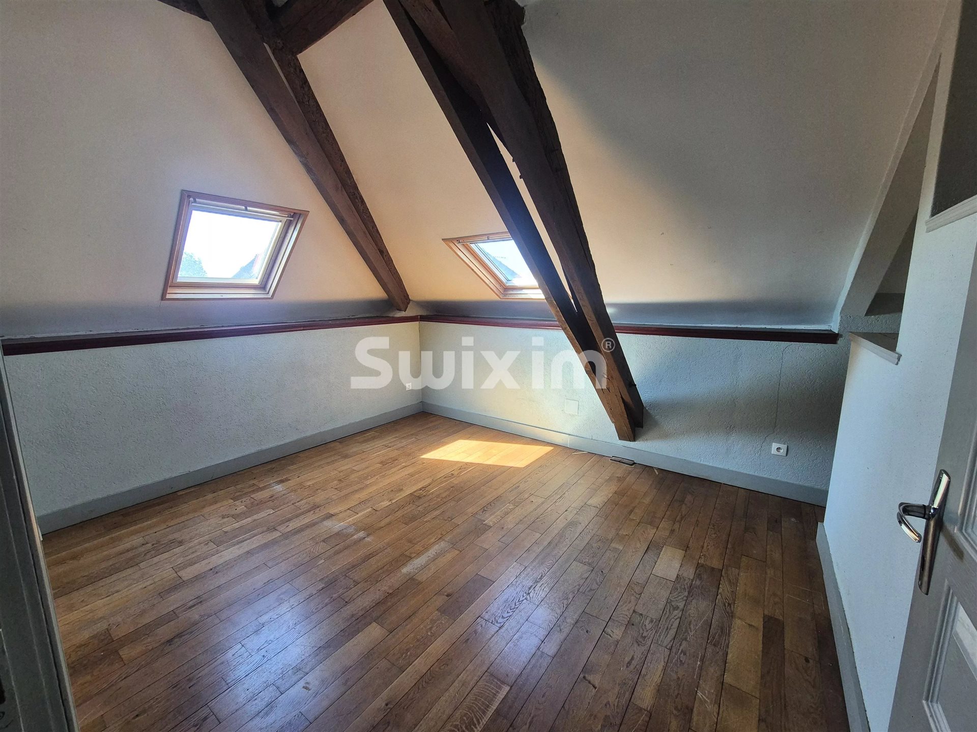 Maison à vendre, 125m², Lormes