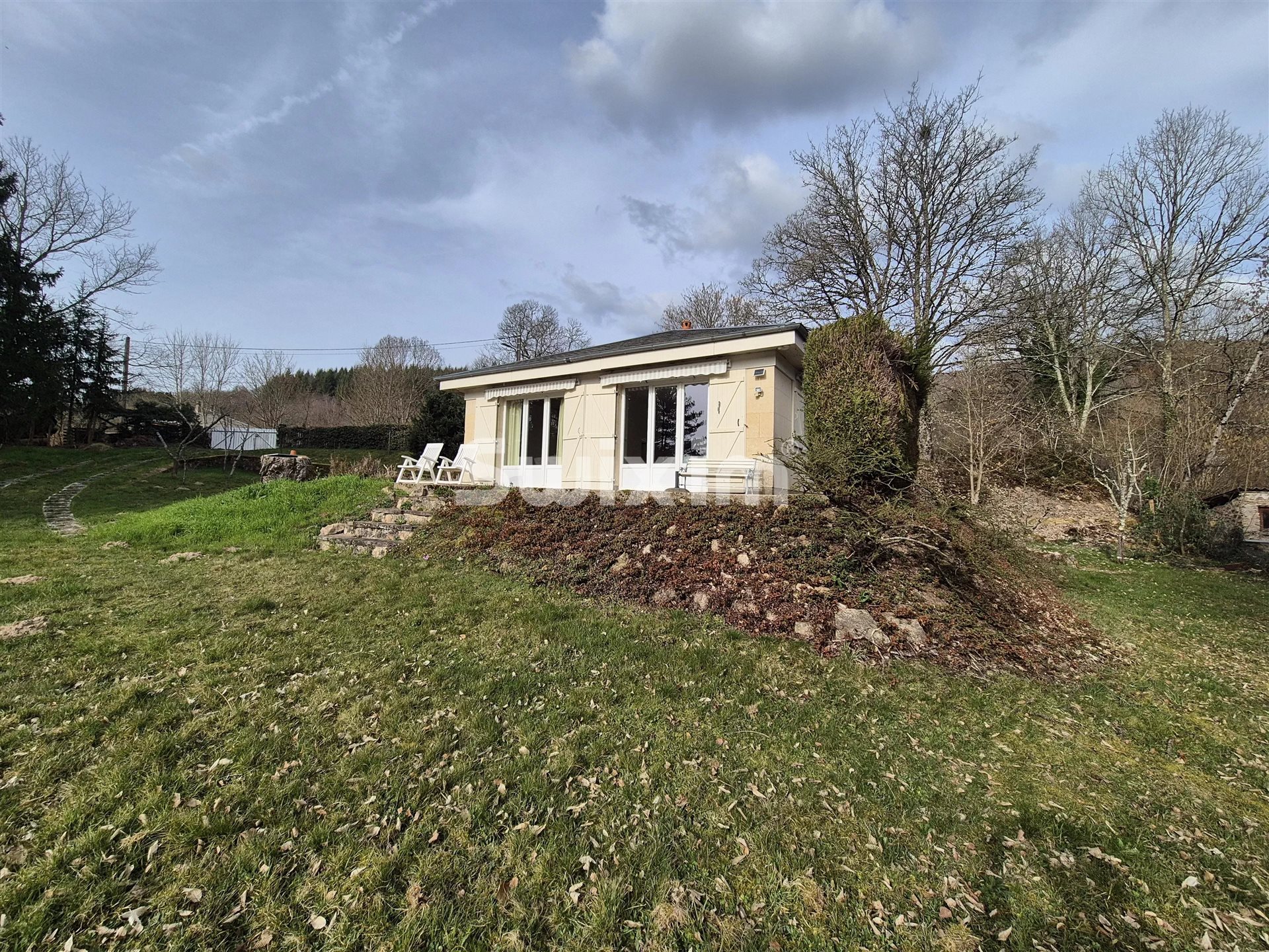 Maison à vendre, 42m², Corancy
