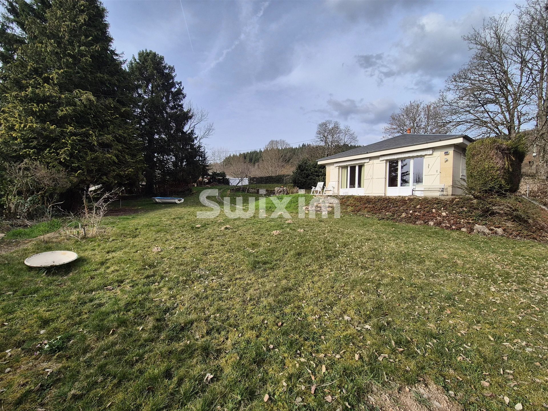 Maison à vendre, 42m², Corancy