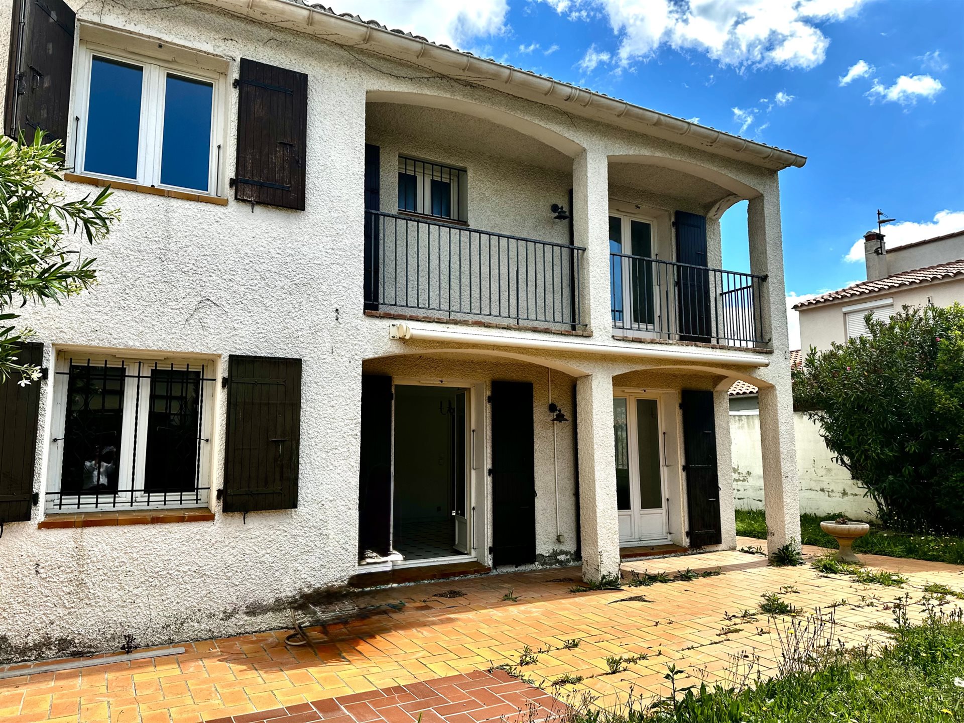 Maison à vendre, 130m², Perpignan