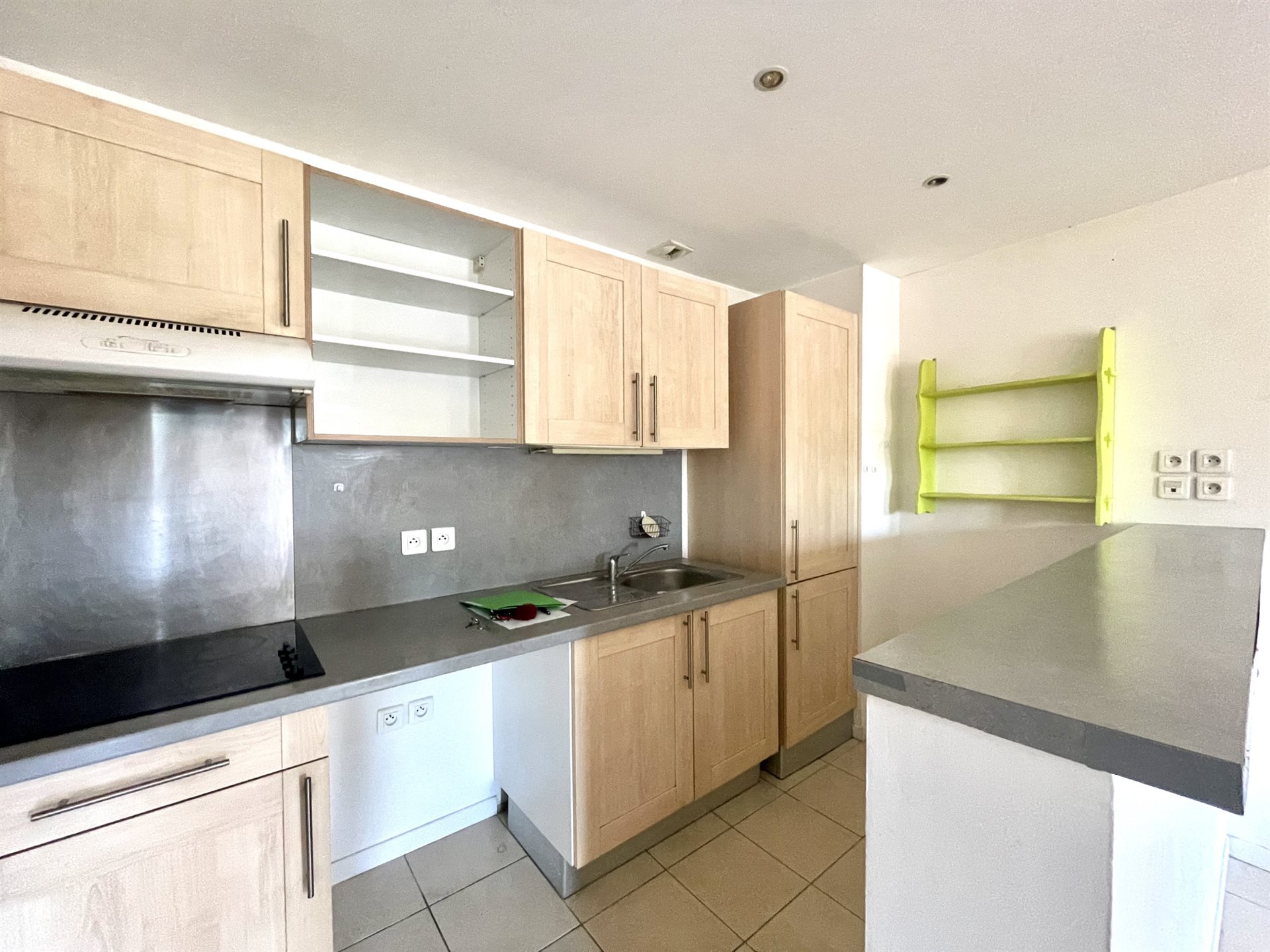 Appartement – Perpignan, La Real - Vue 2