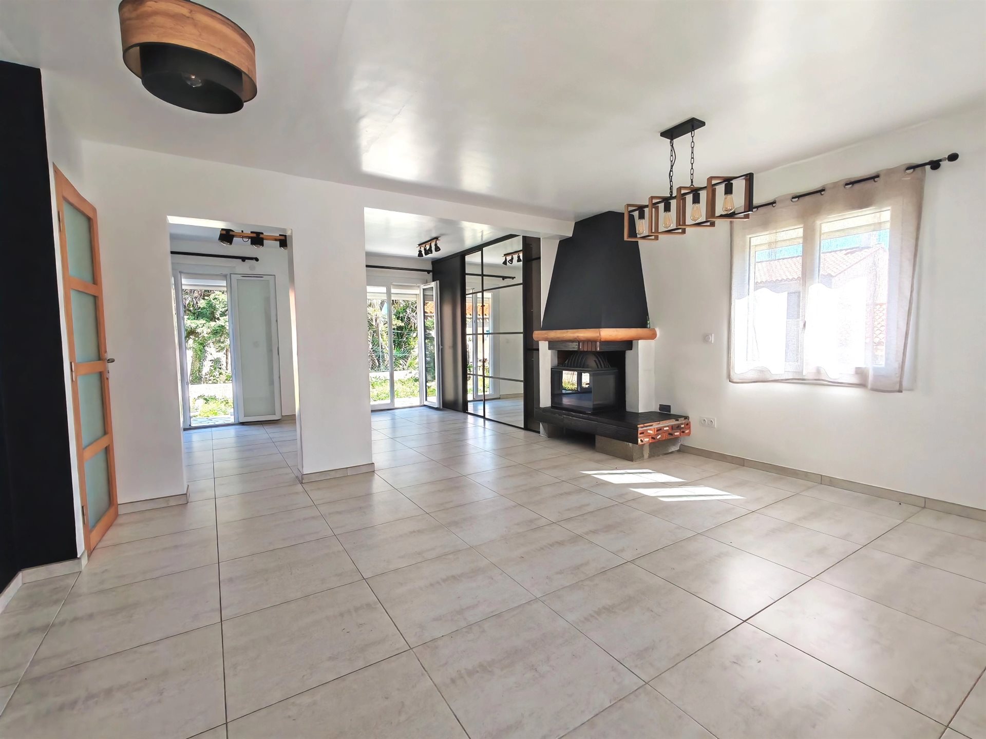 Maison à vendre, 112m², Villeneuve-de-la-Raho