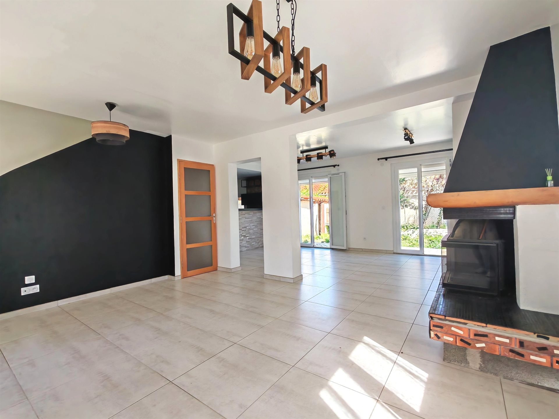 Maison à vendre, 112m², Villeneuve-de-la-Raho